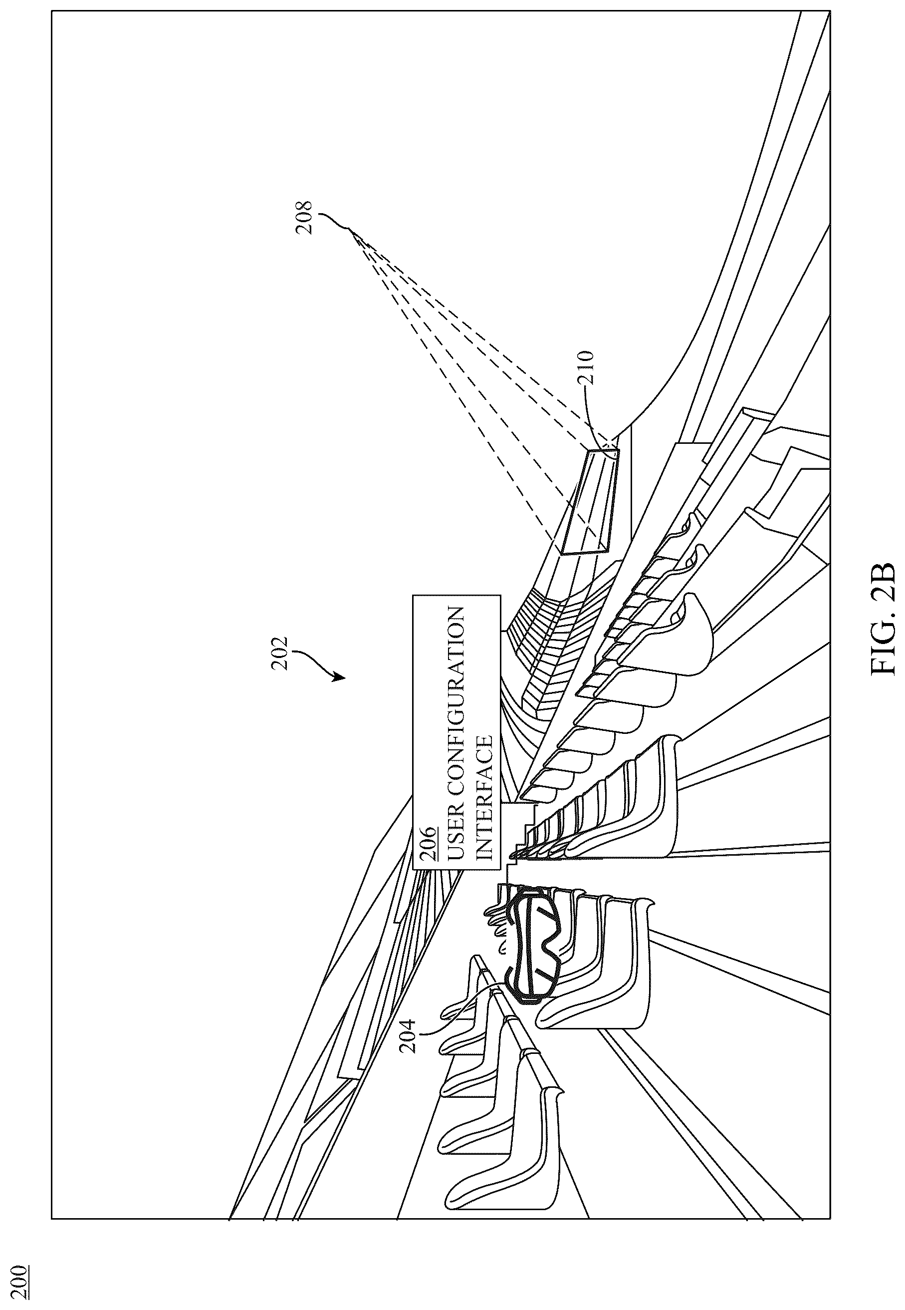 Patent US12317066 Figure 3 – Method and system for spatial audio metering using extended reality devices