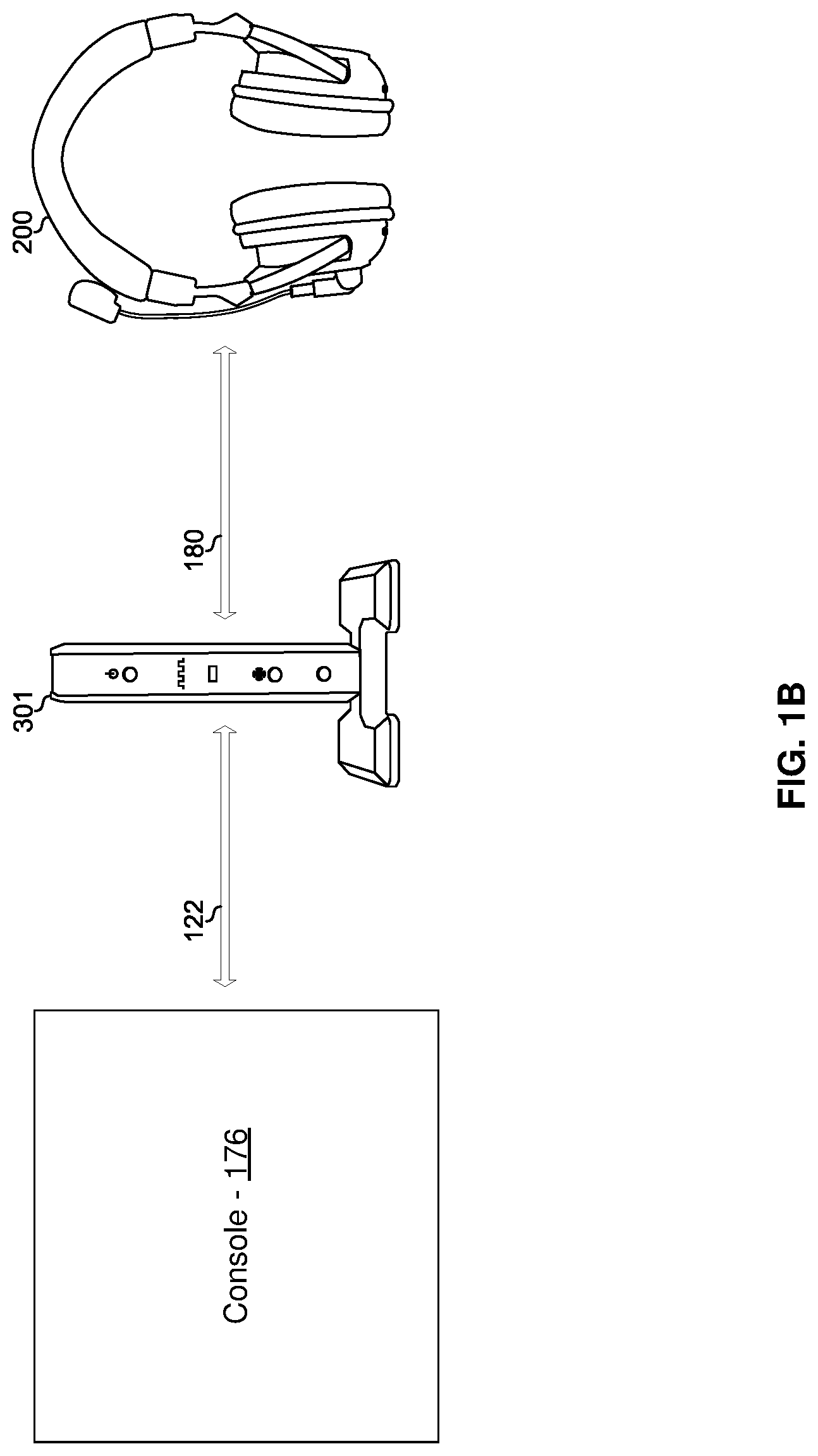 Patent US12317067 Figure 2 – Method and system for visualization based on audio analysis
