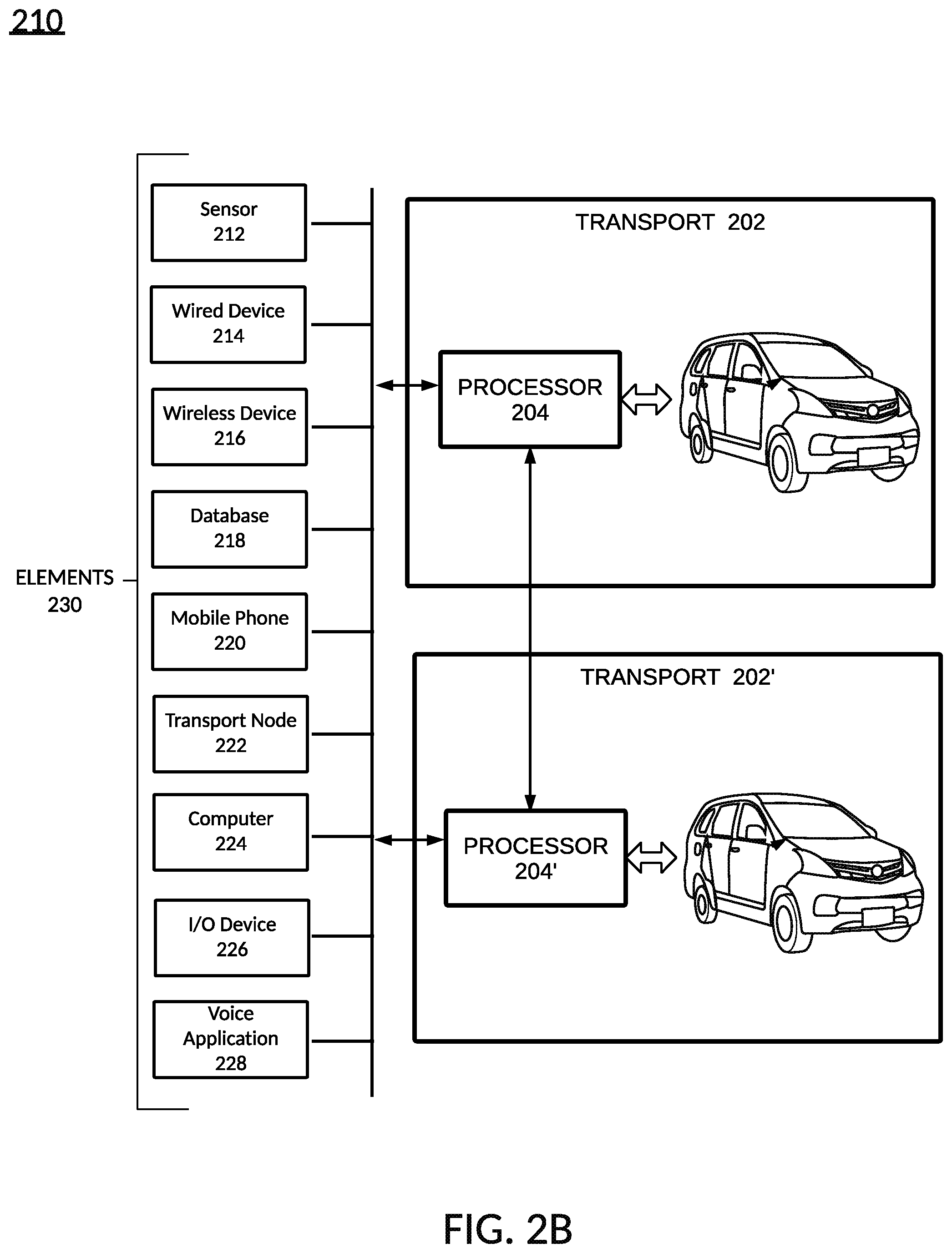 Patent US12317068 Figure 6 – Connected vehicle services privacy and protection