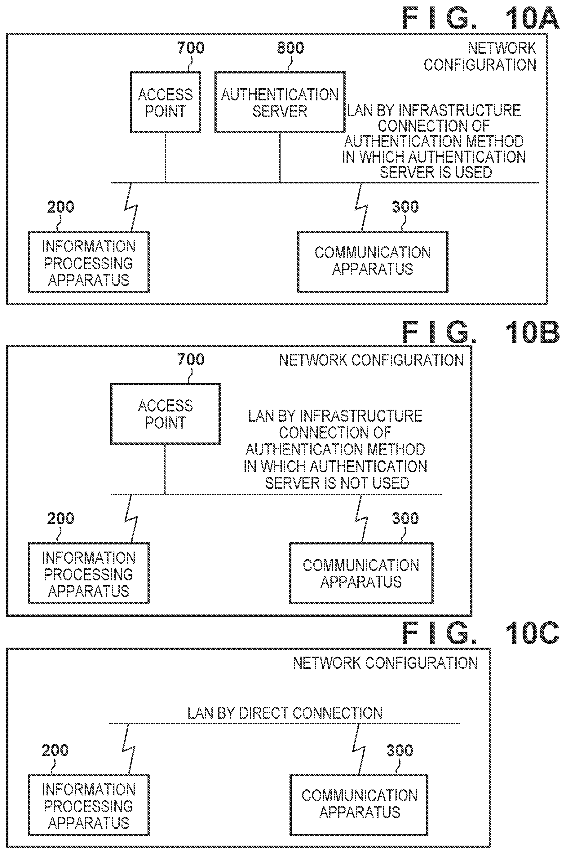 Patent US12317071 Figure 9 – Communication apparatus
