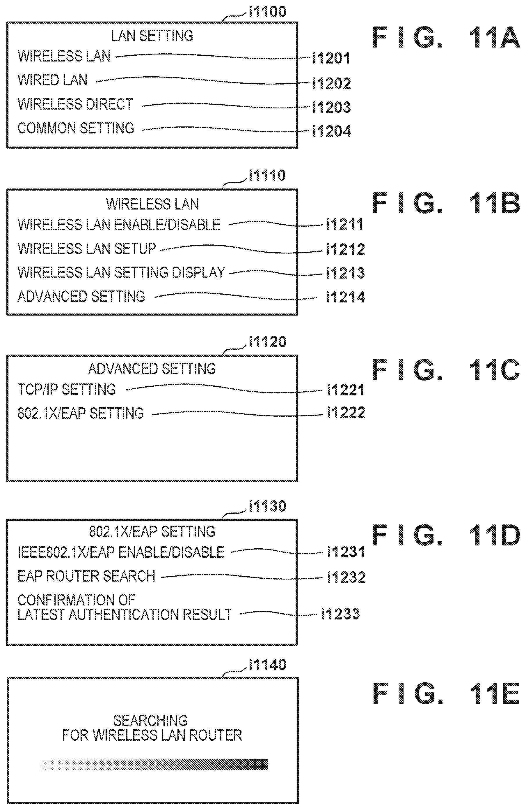 Patent US12317071 Figure 10 – Communication apparatus