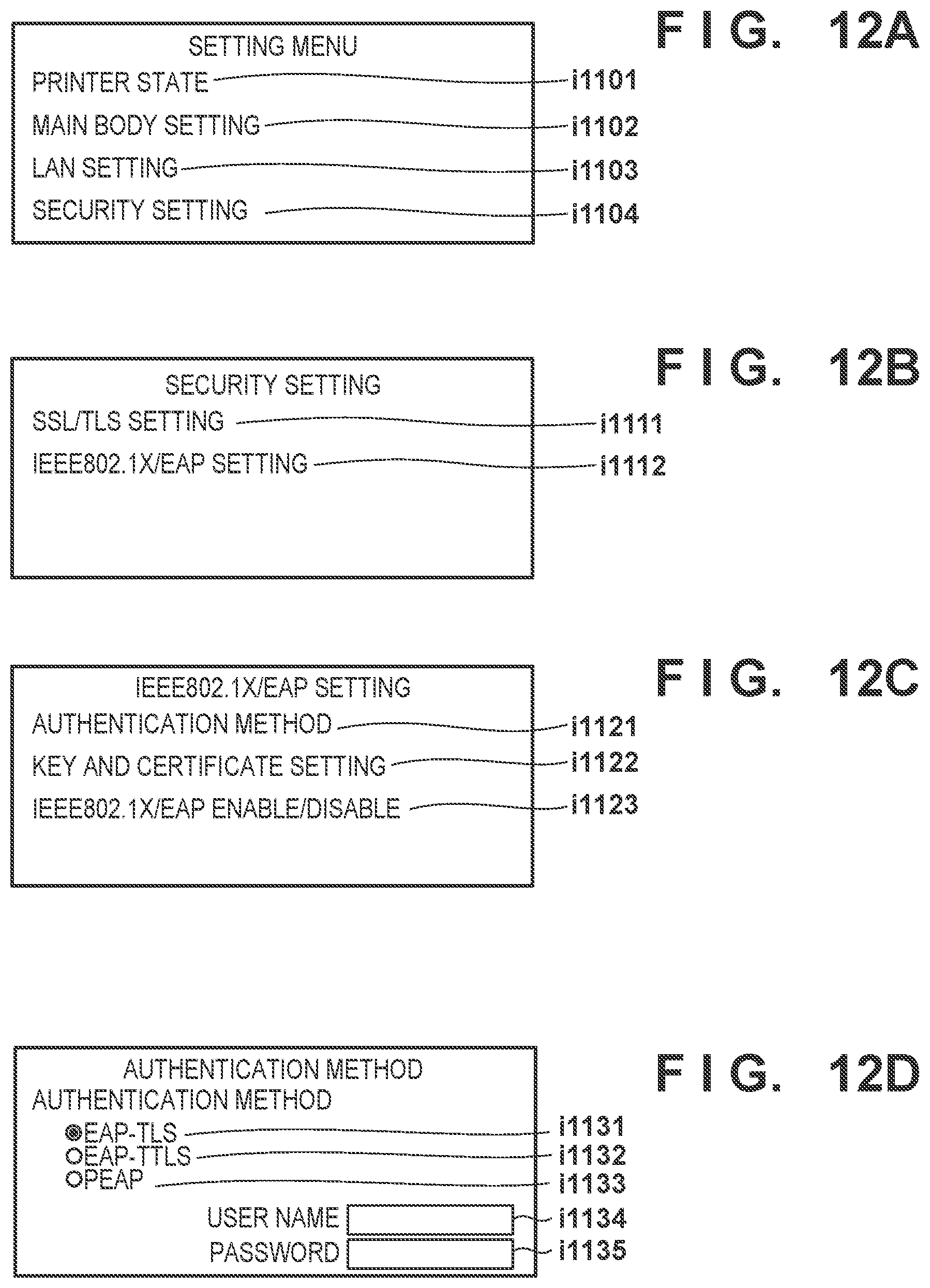 Patent US12317071 Figure 12 – Communication apparatus