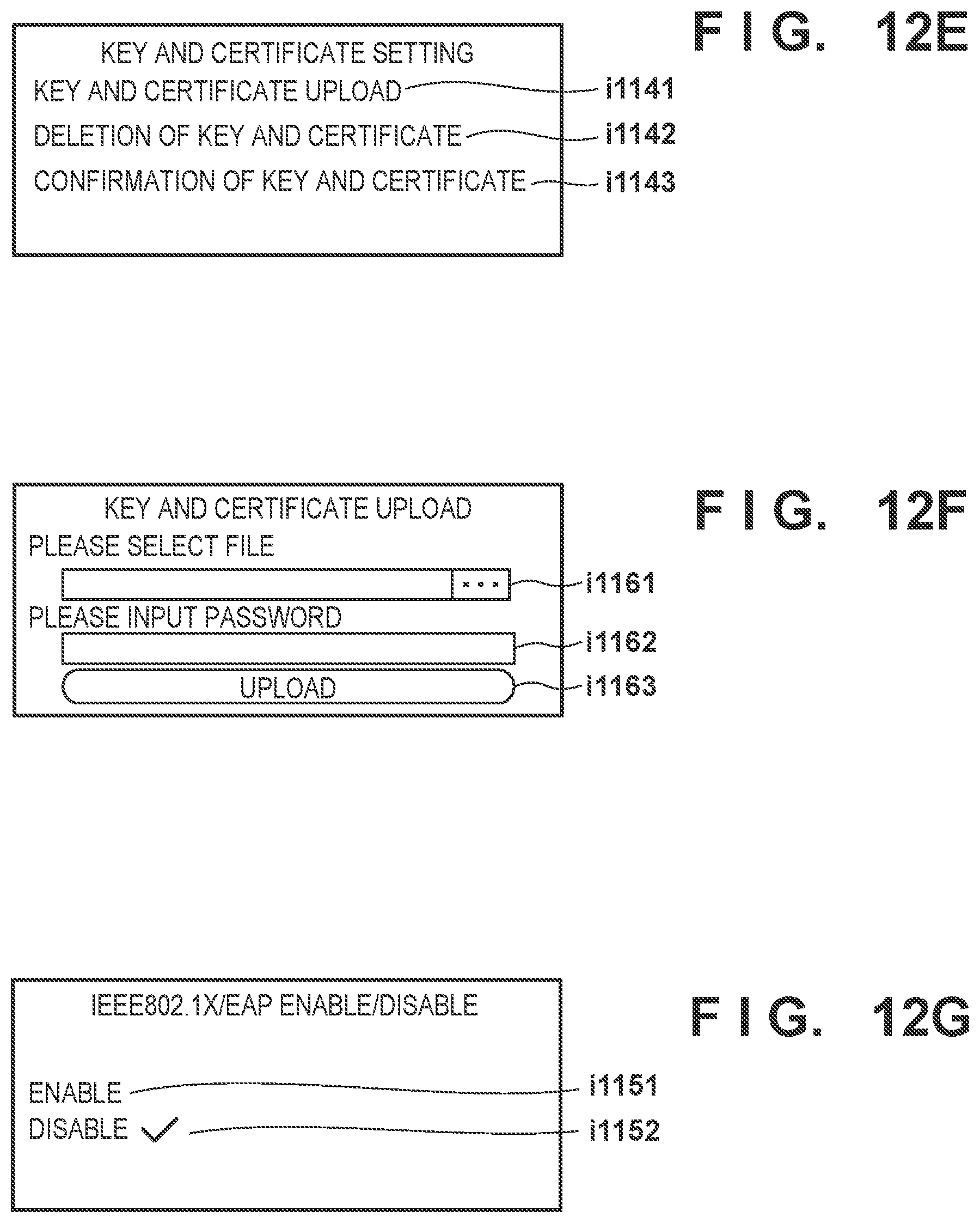 Patent US12317071 Figure 13 – Communication apparatus