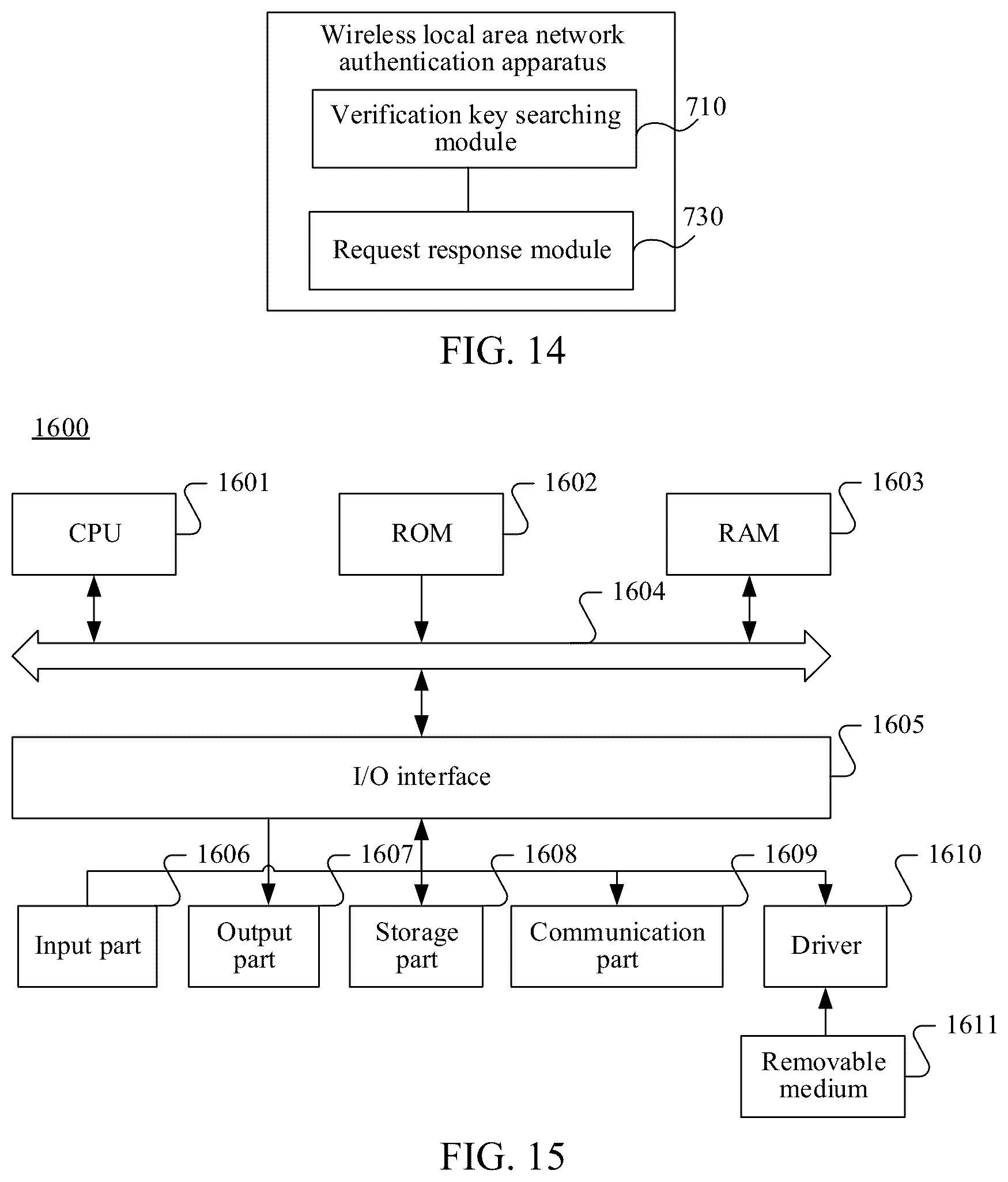 Patent US12317072 Figure 9 – Wireless local area network authentication method and apparatus, electronic device, and storage medium