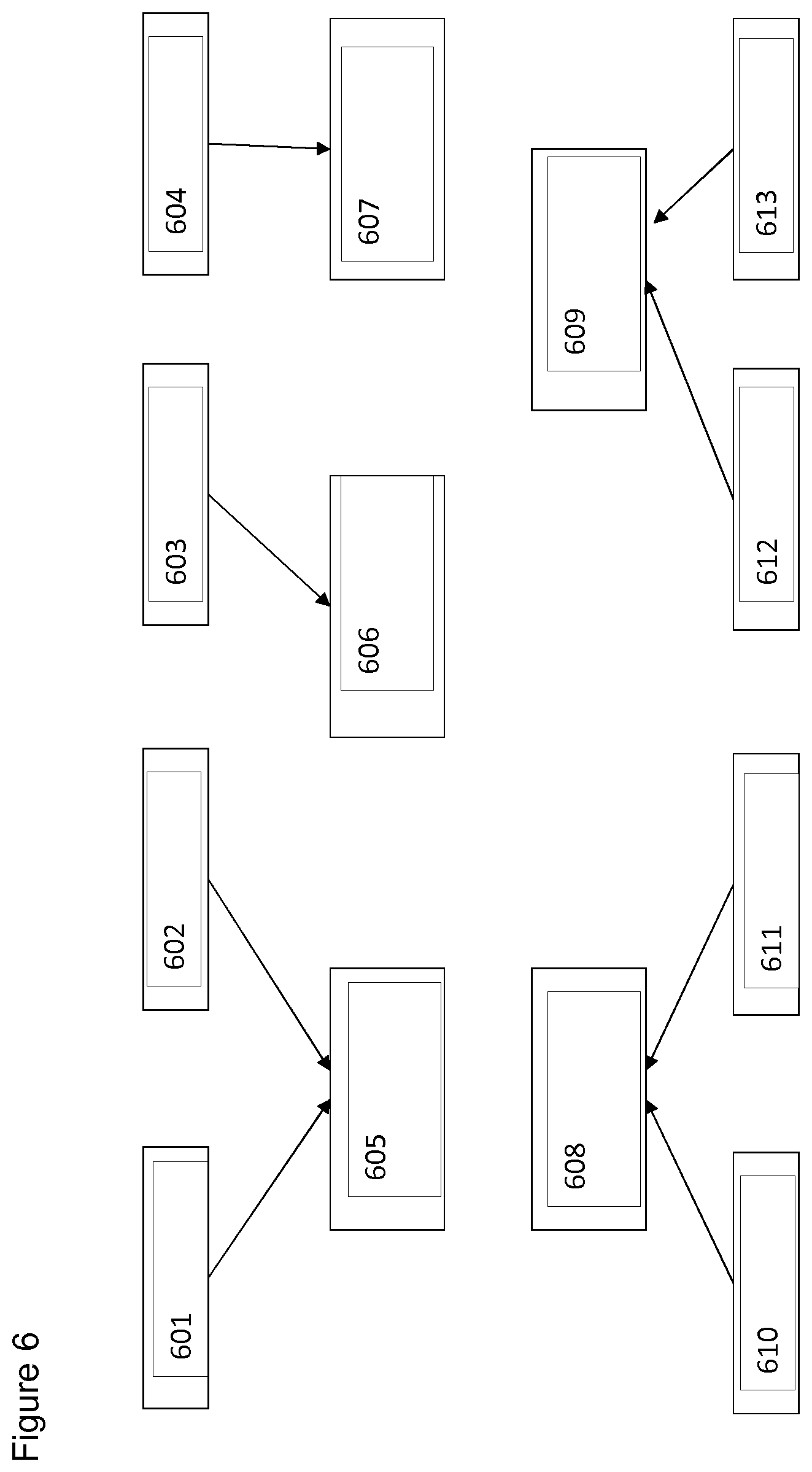 Patent US12317077 Figure 6 – Communication system