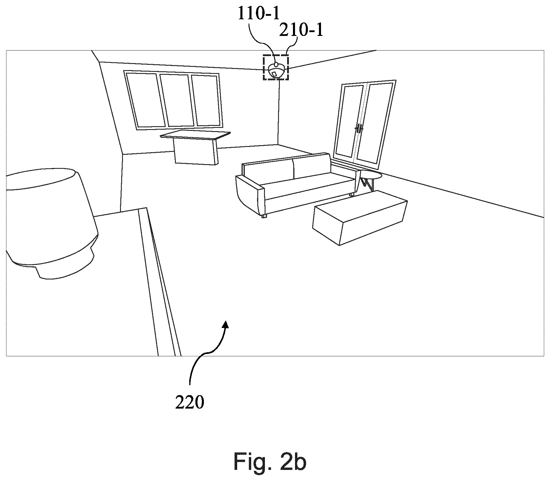 Patent US12317079 Figure 4 – Apparatus, a method and a computer program for verifying an integrity of a device connected to a telecommunication network