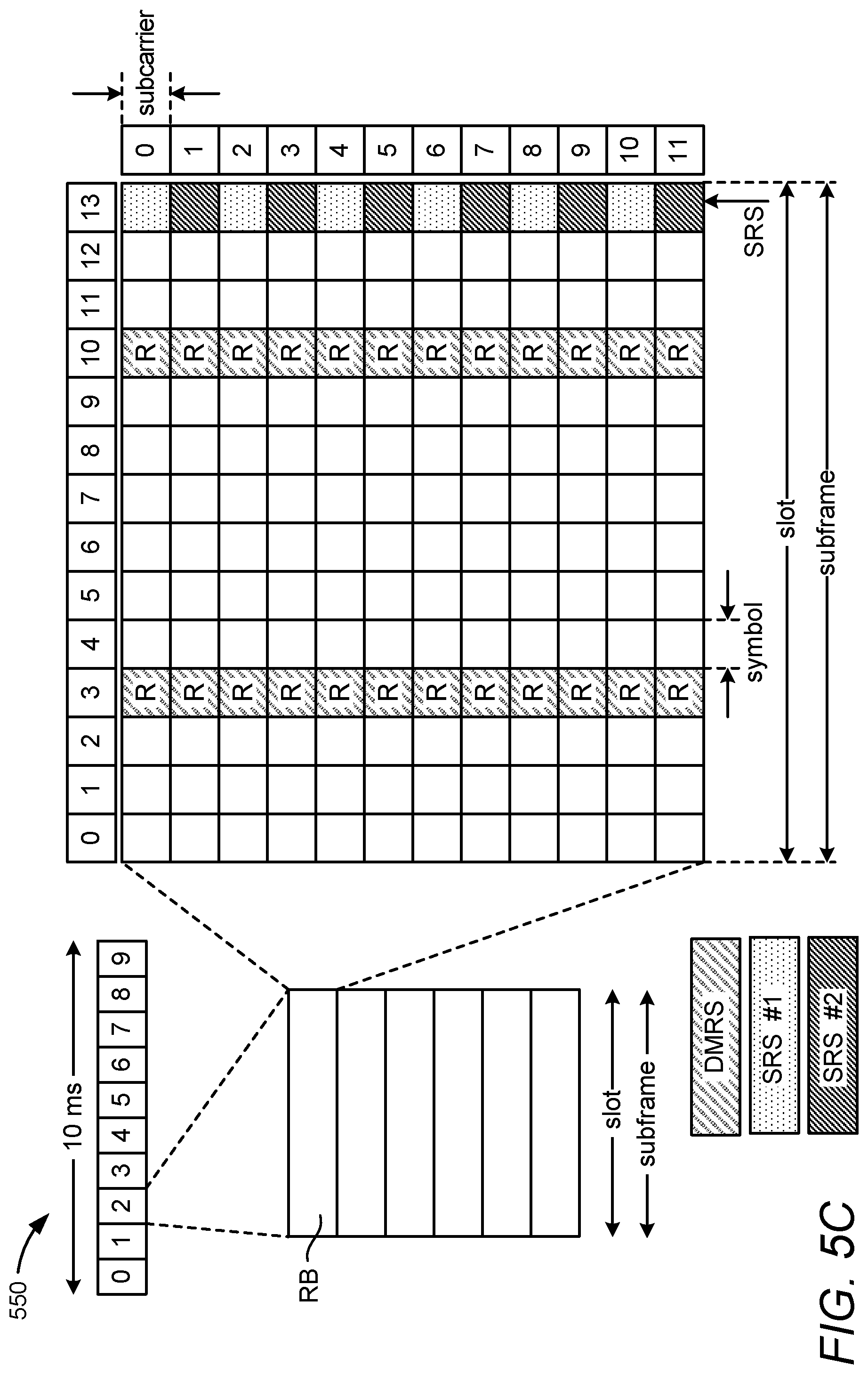 Patent US12317081 Figure 10 – Using positioning techniques to detect false base stations