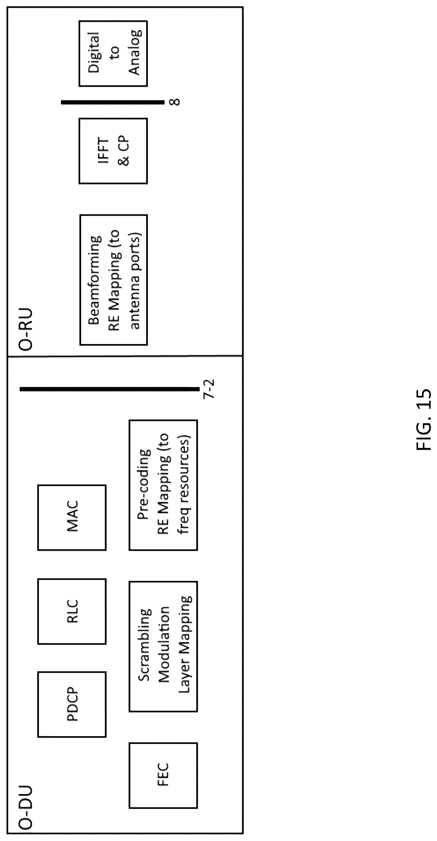 Patent US12317090 Figure 15 – System, method, and apparatus for providing optimized network resources