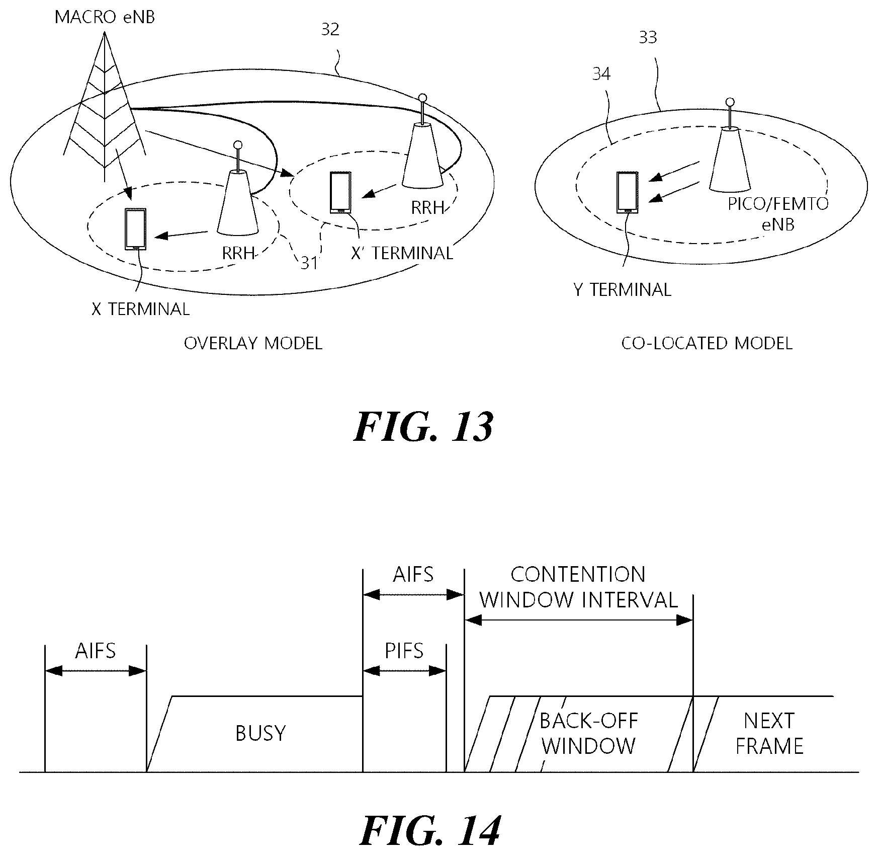 Patent US12317092 Figure 13 – Method, apparatus, and system for physical channel transmission in unlicensed band