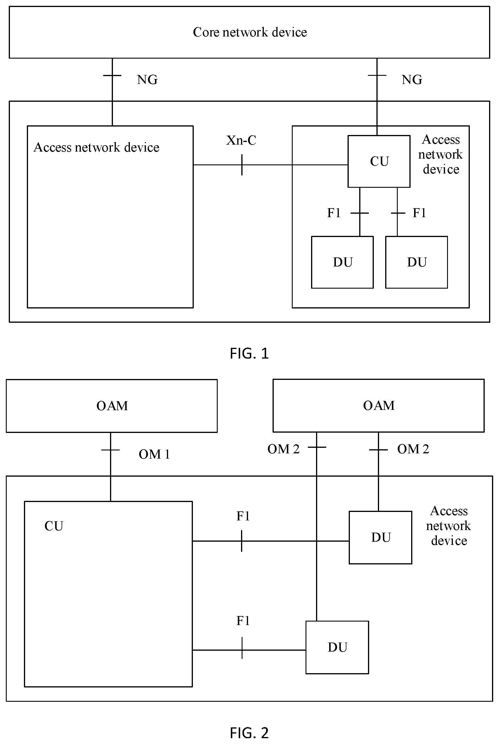 Patent US12317094 Figure 1 – Communication method and apparatus