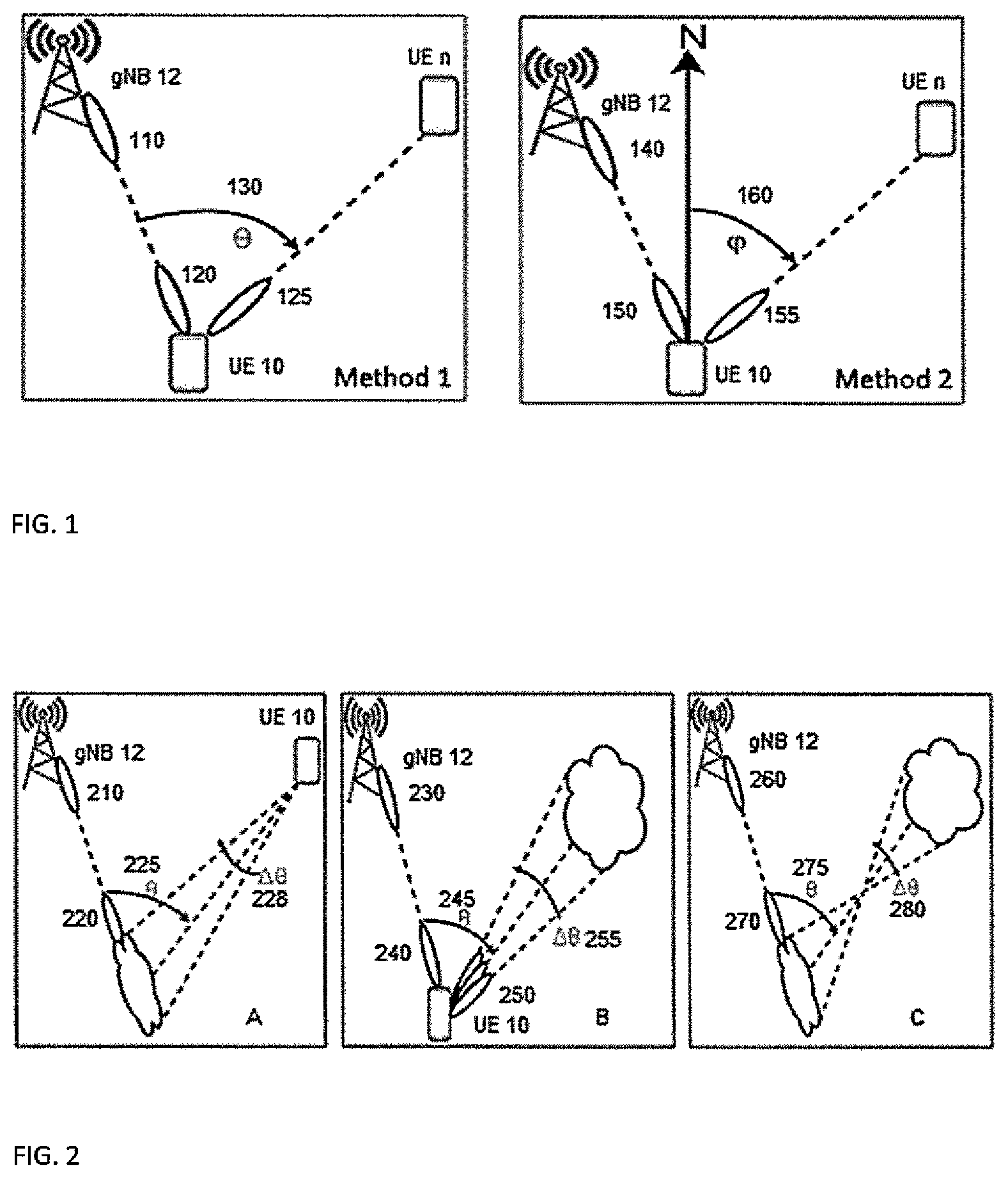Patent US12317099 Figure 1 – Facilitating network assisted overhead reduction in D2D discovery procedure