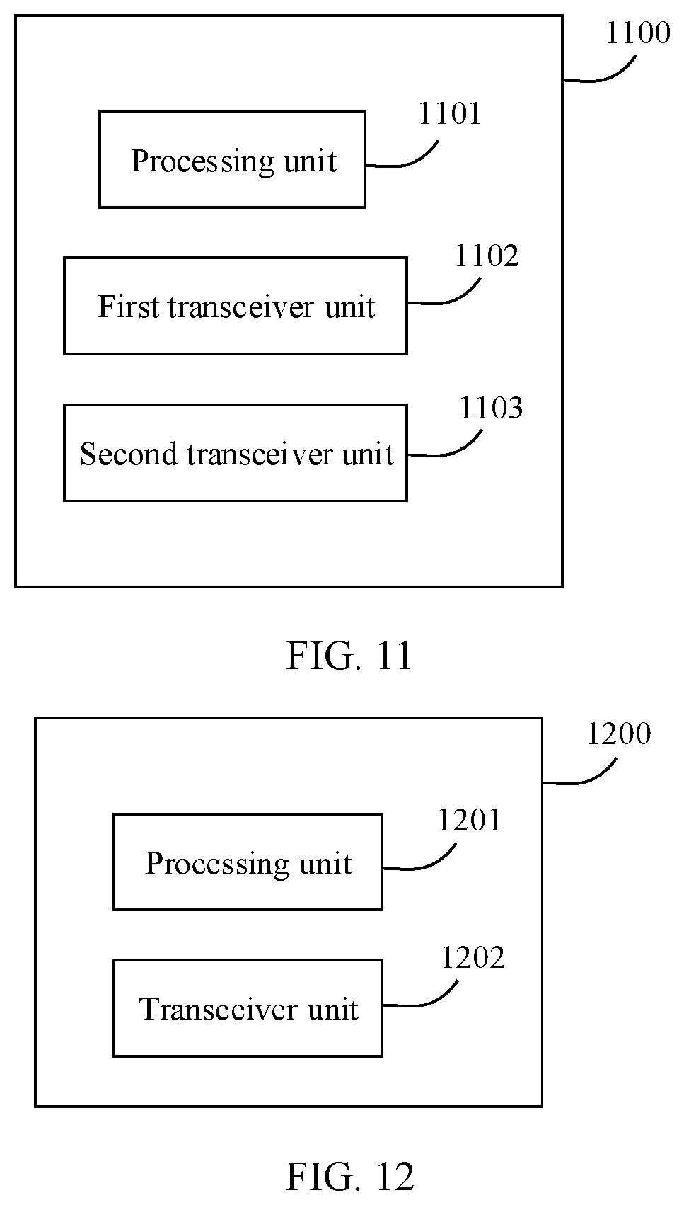 Patent US12317100 Figure 9 – Communication method, apparatus, and system