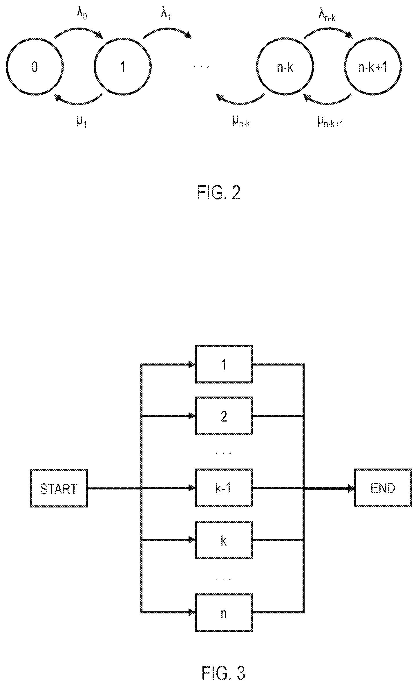 Patent US12317103 Figure 2 – Reliability-based service chain instance selection in a 5G network