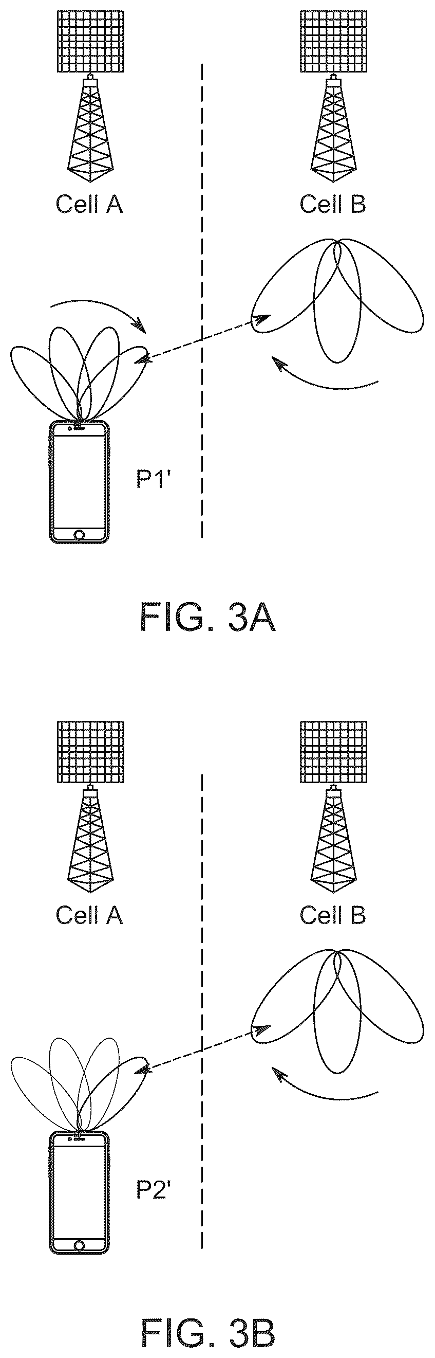 Patent US12317111 Figure 2 – Electronic device and method for wireless communication, and computer-readable storage medium