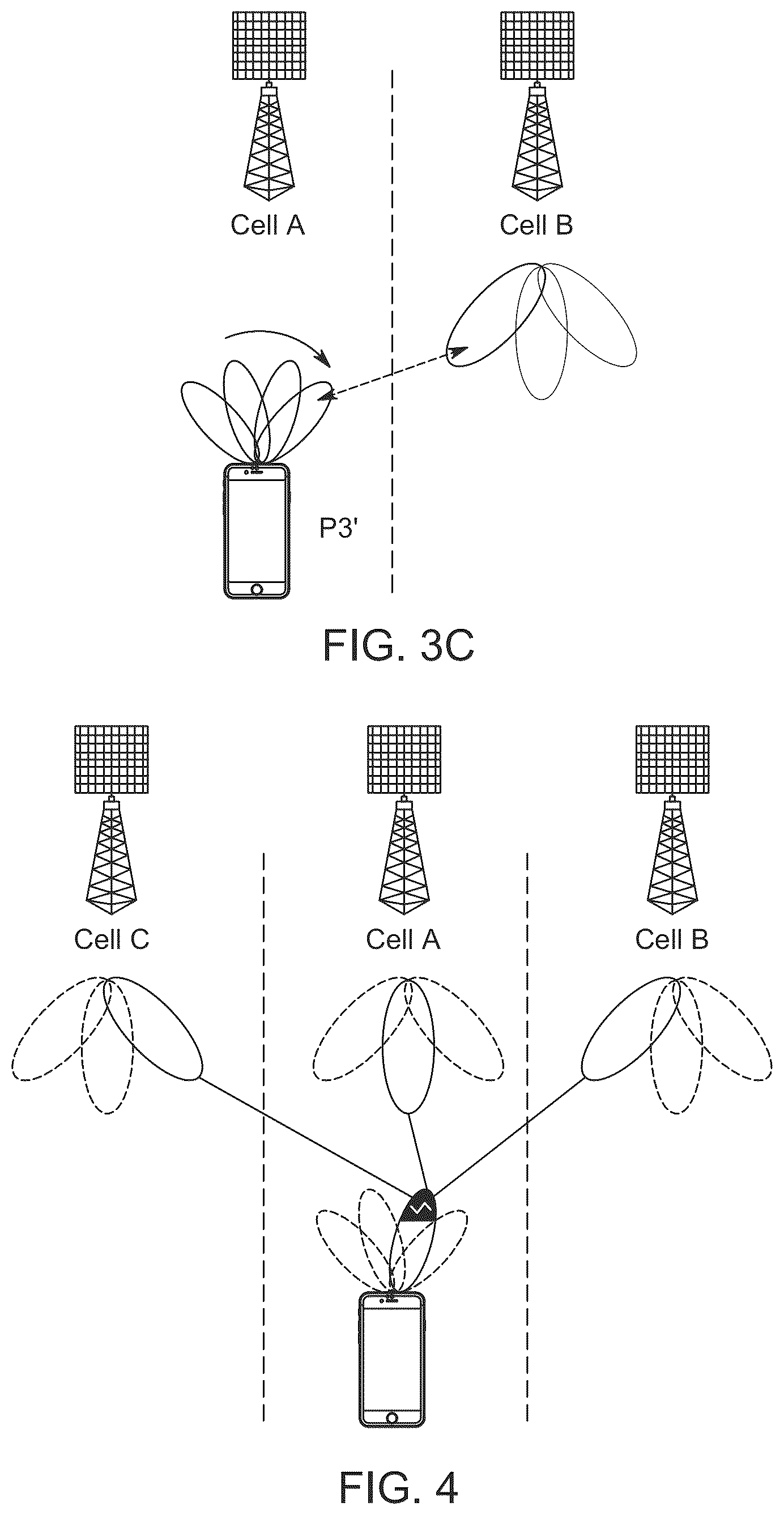 Patent US12317111 Figure 3 – Electronic device and method for wireless communication, and computer-readable storage medium