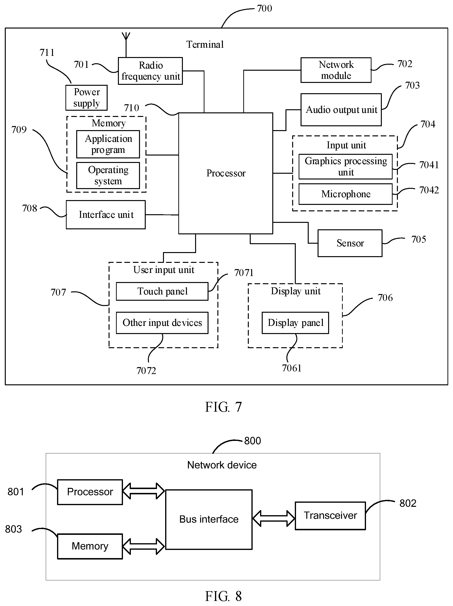 Patent US12317112 Figure 4 – Measurement method, measurement configuration method, terminal and network device