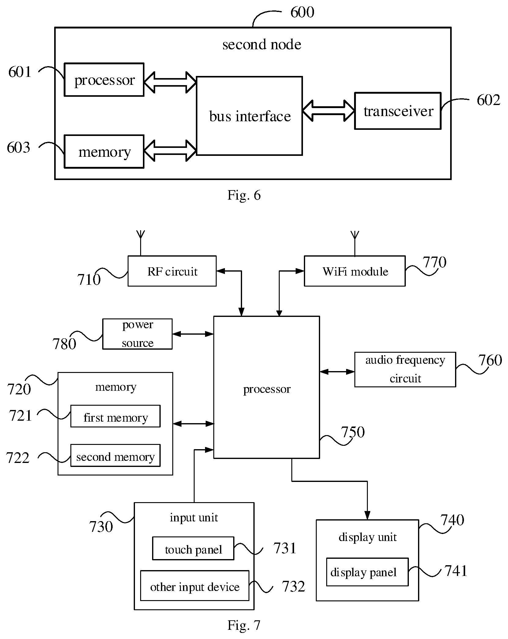 Patent US12317115 Figure 3 – Measurement gap configuration method, node and user equipment