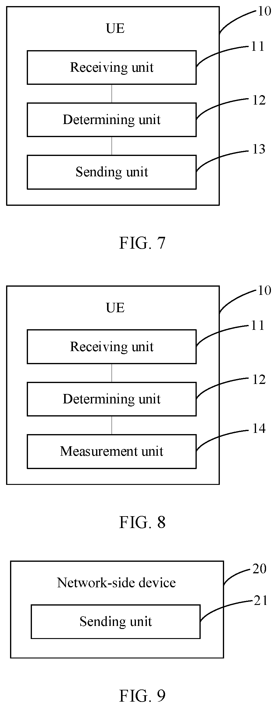 Patent US12317116 Figure 5 – Measurement indication method, apparatus, and system