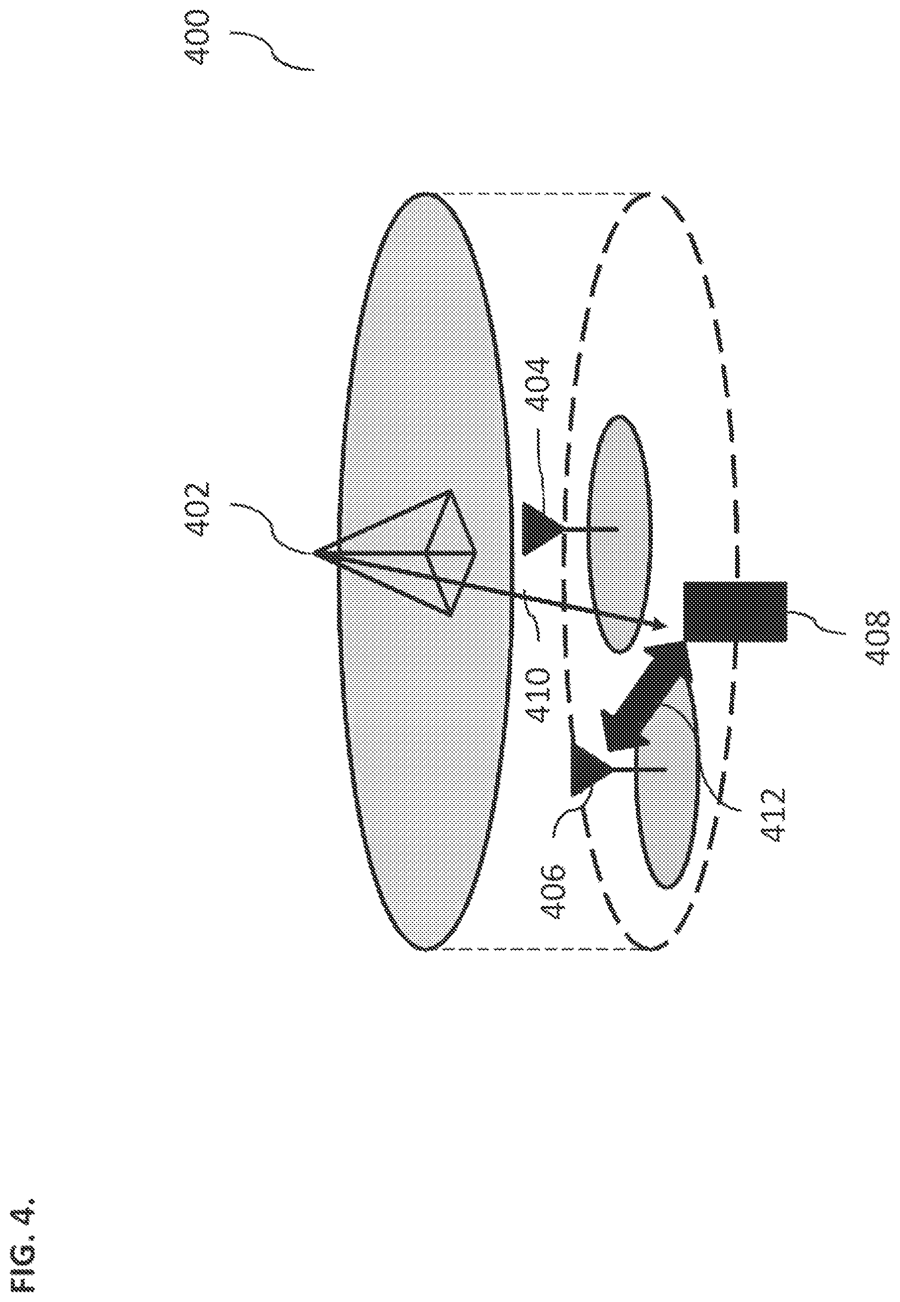 Patent US12317119 Figure 7 – Fronthaul link selection in wireless communications systems