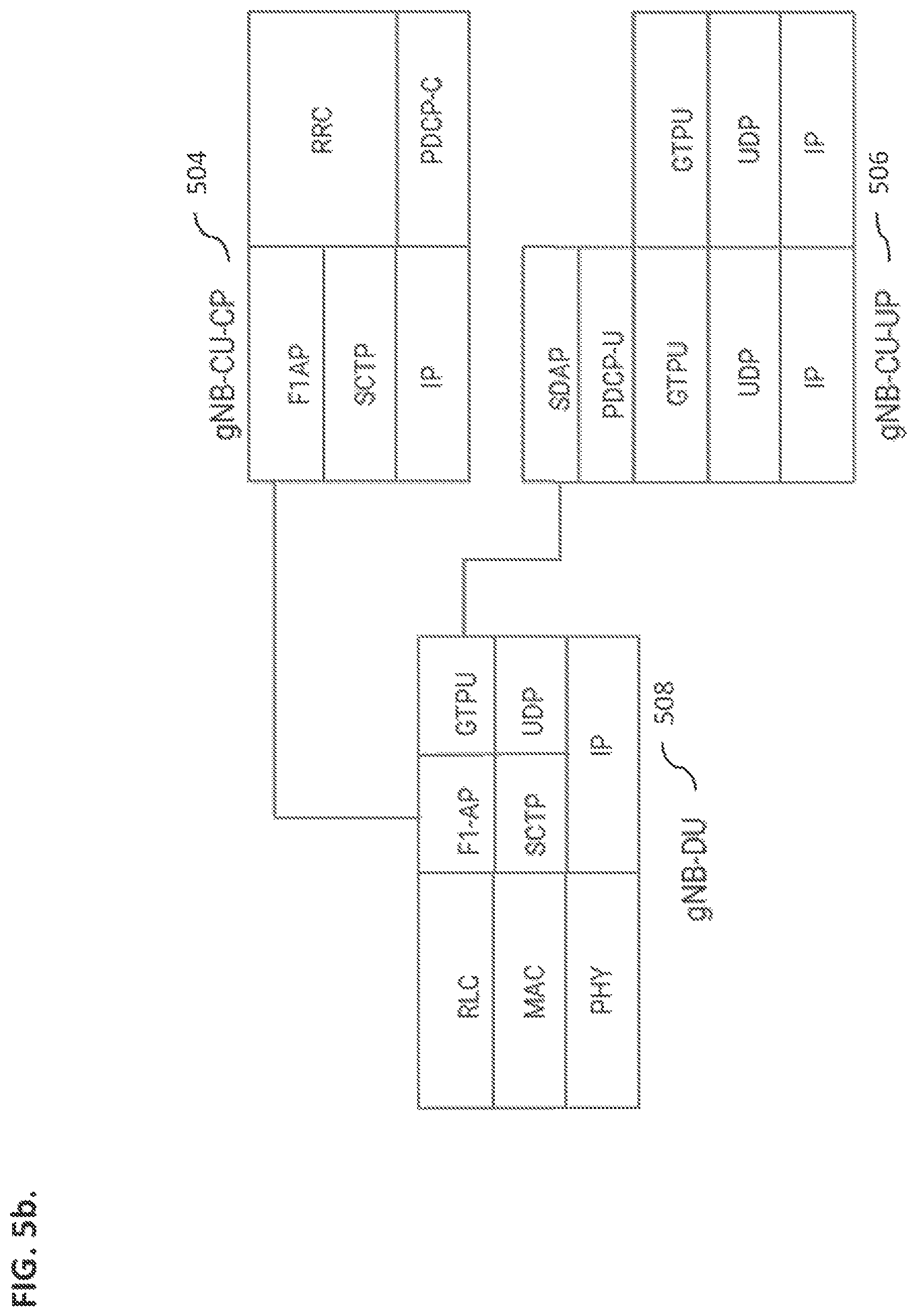 Patent US12317119 Figure 9 – Fronthaul link selection in wireless communications systems