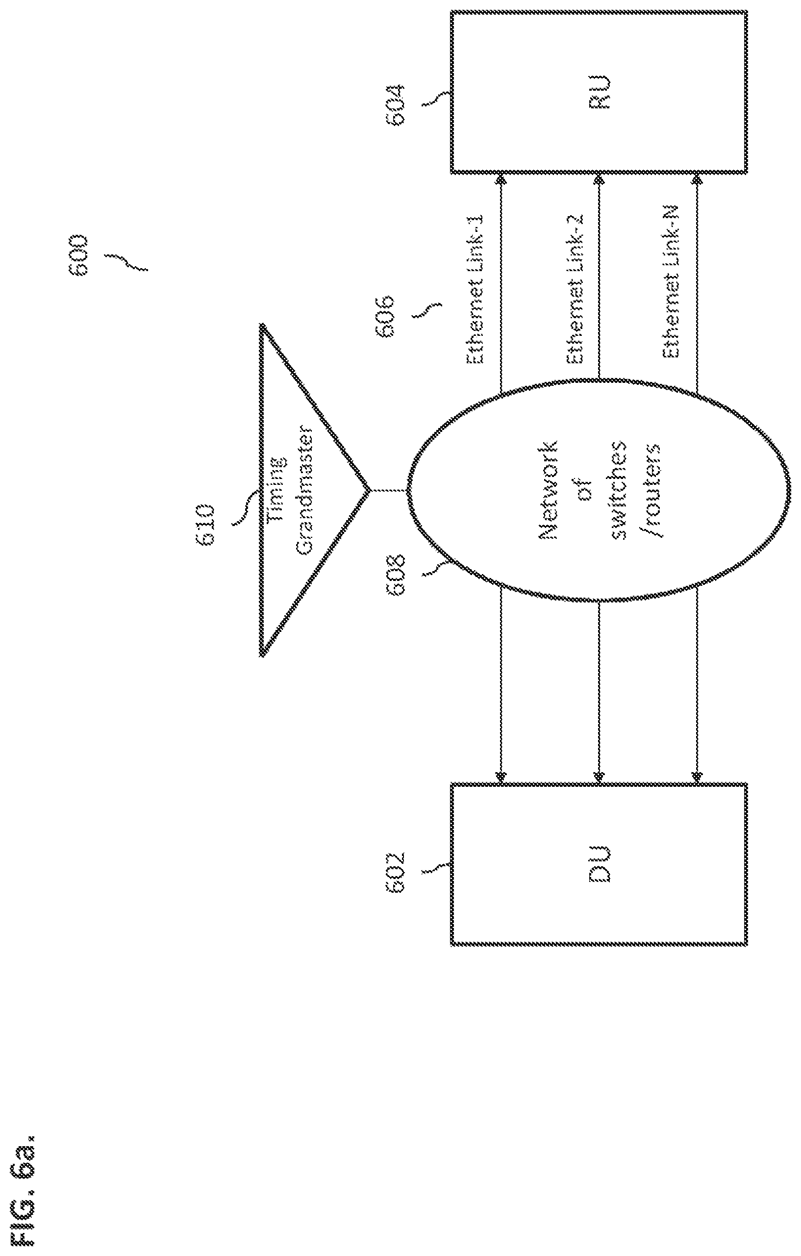Patent US12317119 Figure 11 – Fronthaul link selection in wireless communications systems