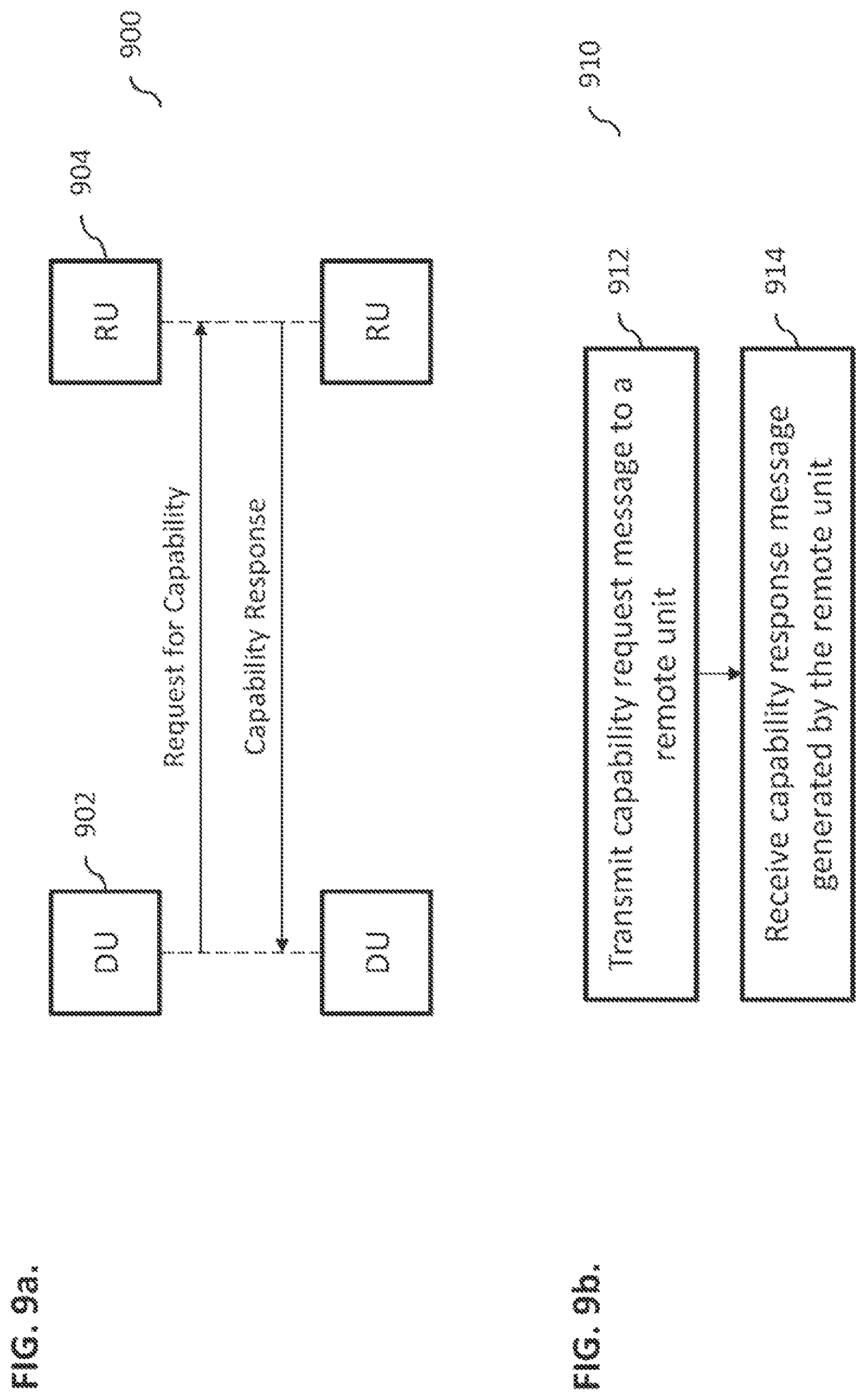 Patent US12317119 Figure 16 – Fronthaul link selection in wireless communications systems