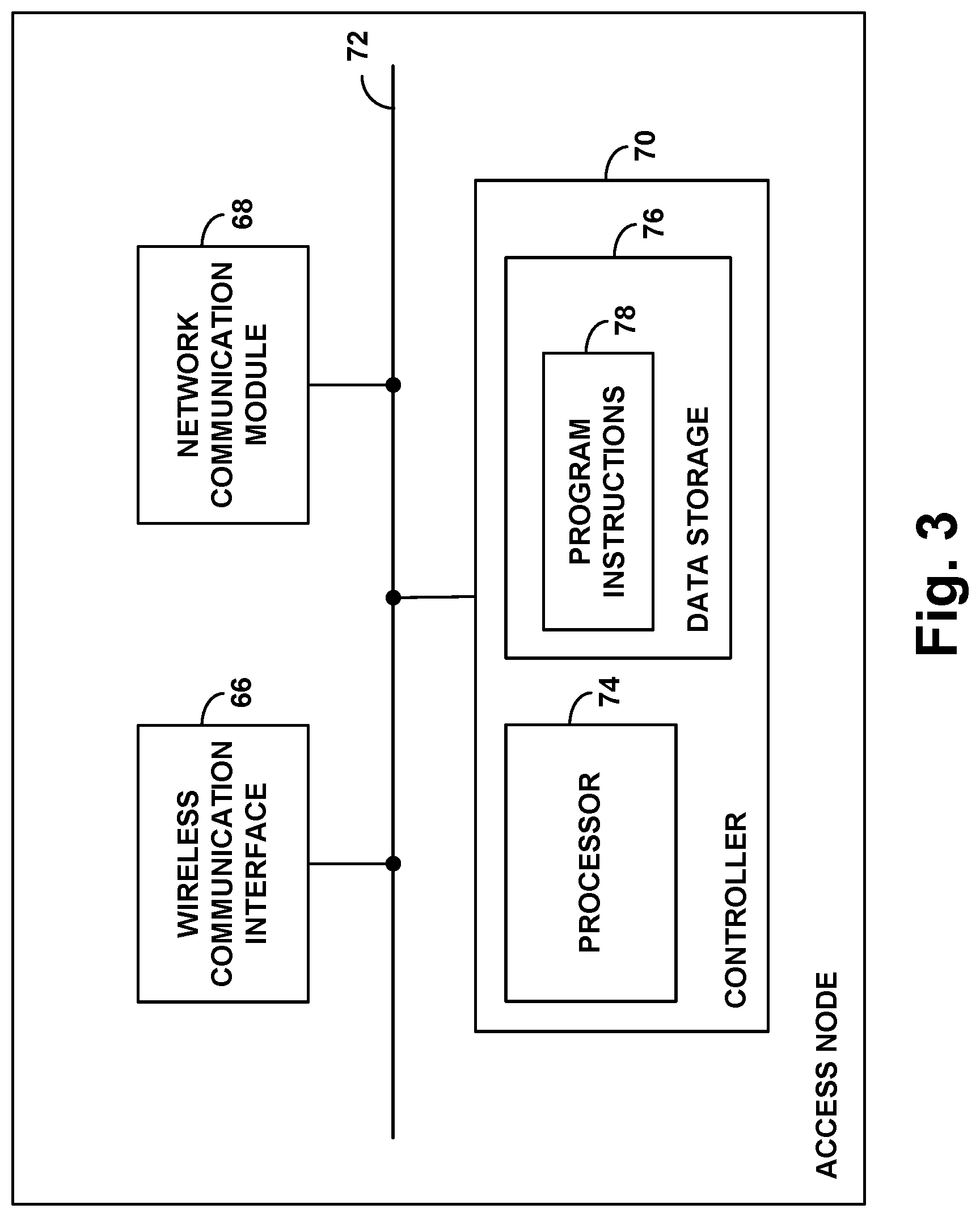 Patent US12317120 Figure 3 – Use of backhaul packet-drop rate as basis to control transport block size for air-interface communication