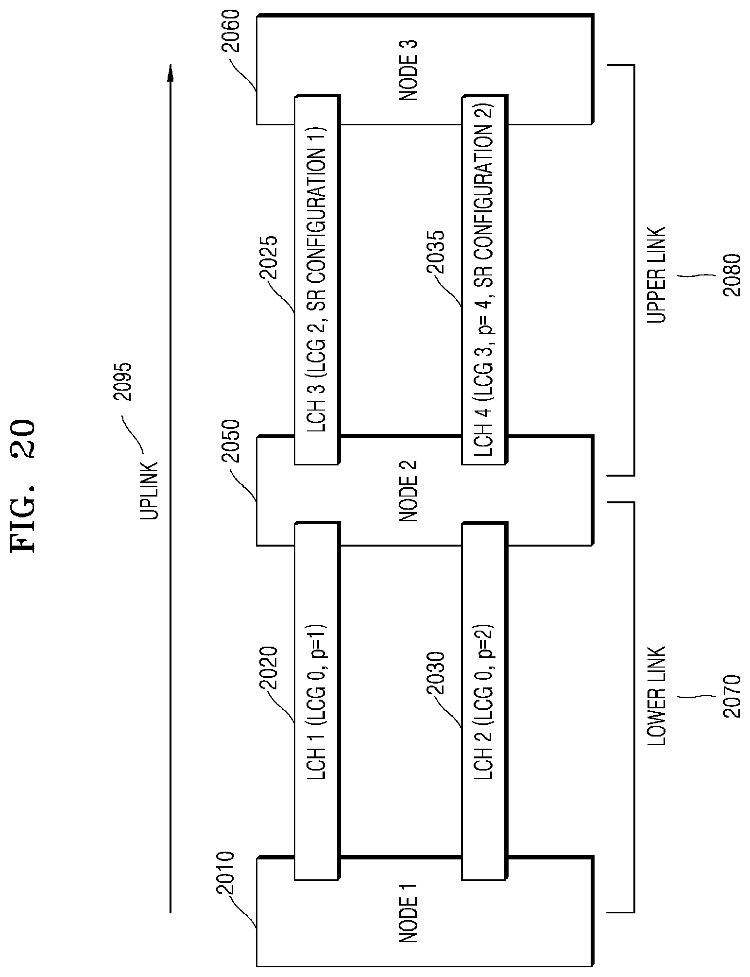 Patent US12317121 Figure 20 – Device and method for transmitting and receiving signal in wireless communication system