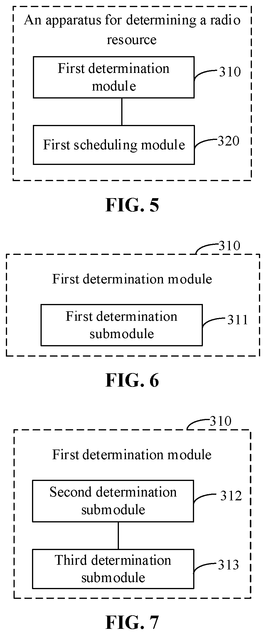 Patent US12317123 Figure 2 – Method and apparatus for determining radio resource