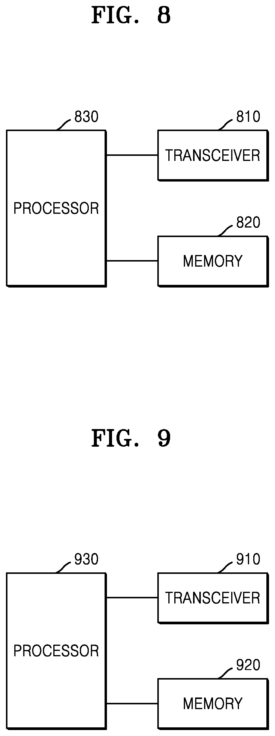 Patent US12317124 Figure 10 – Method and apparatus for managing quality of service in wireless communication system