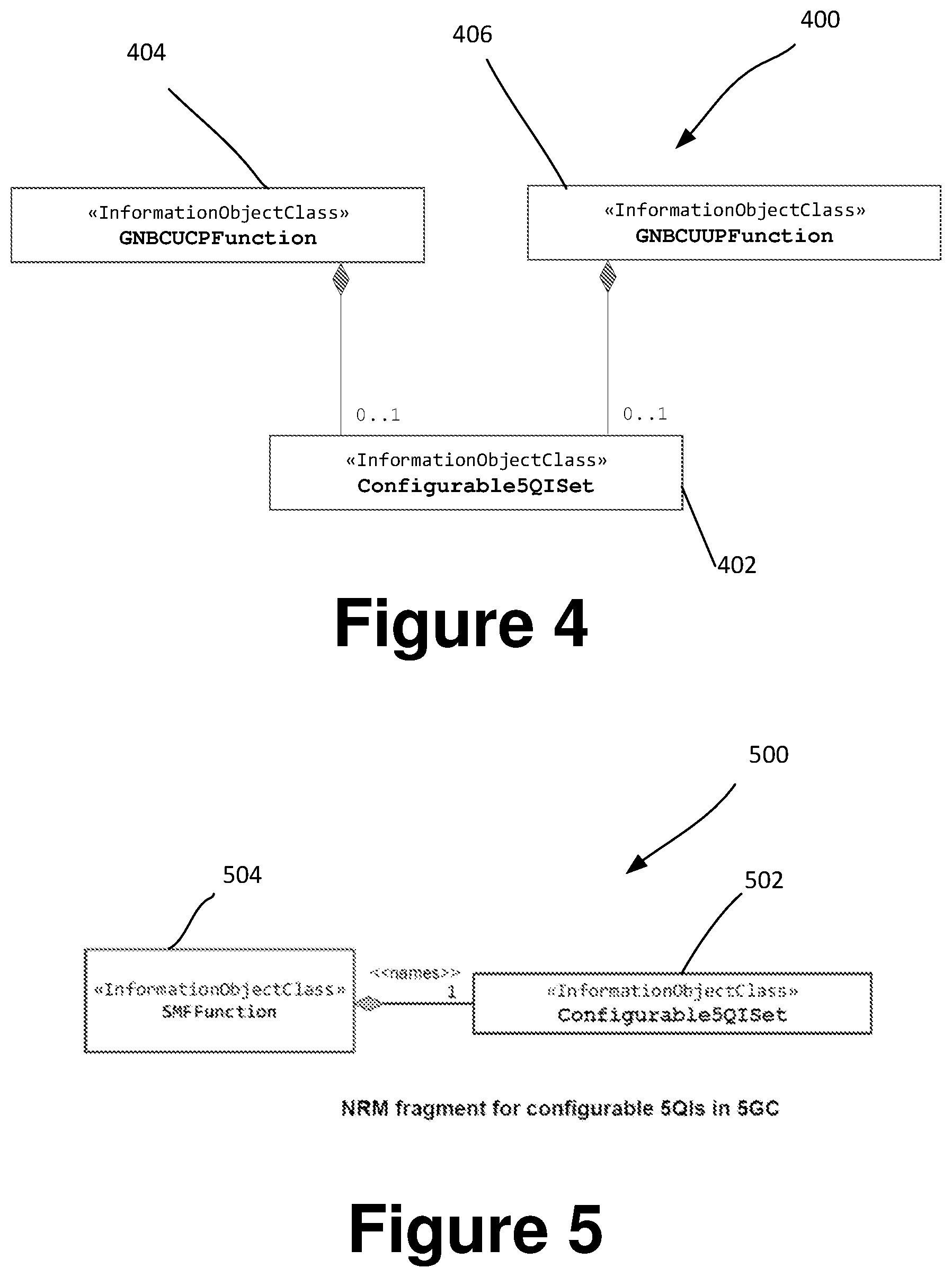 Patent US12317126 Figure 4 – Apparatus and method for 5G quality of service indicator management