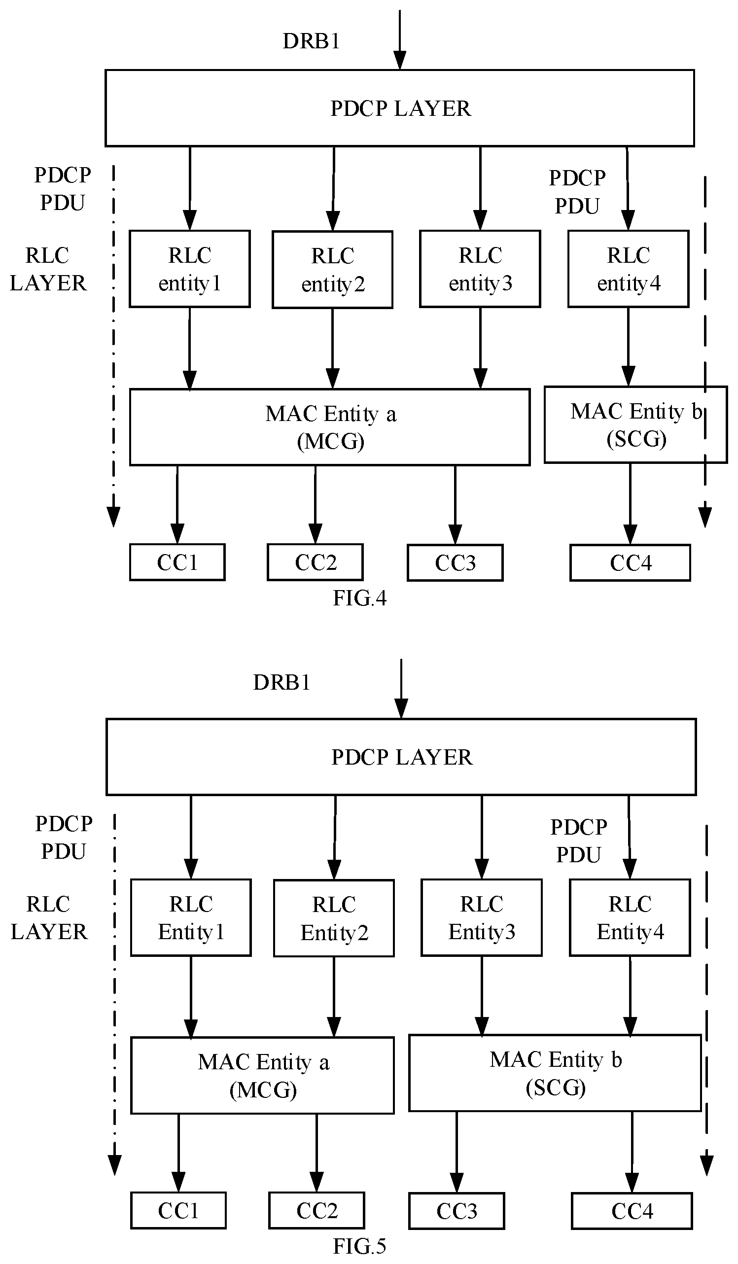 Patent US12317132 Figure 2 – Wireless communication method, terminal device, and network device