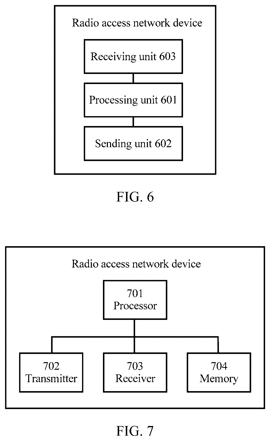 Patent US12317141 Figure 6 – Communication method, apparatus, and system