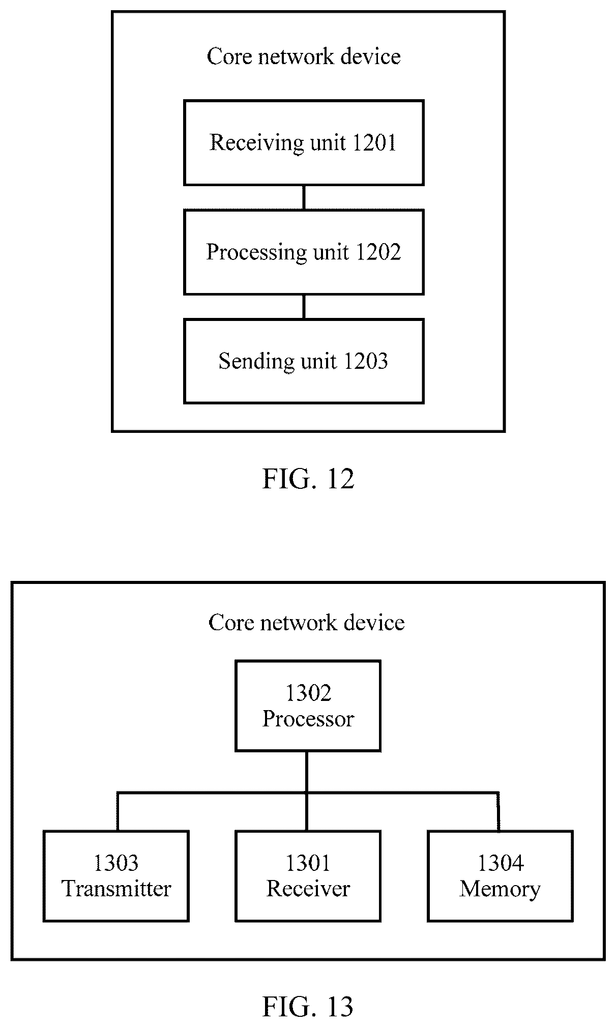 Patent US12317141 Figure 9 – Communication method, apparatus, and system