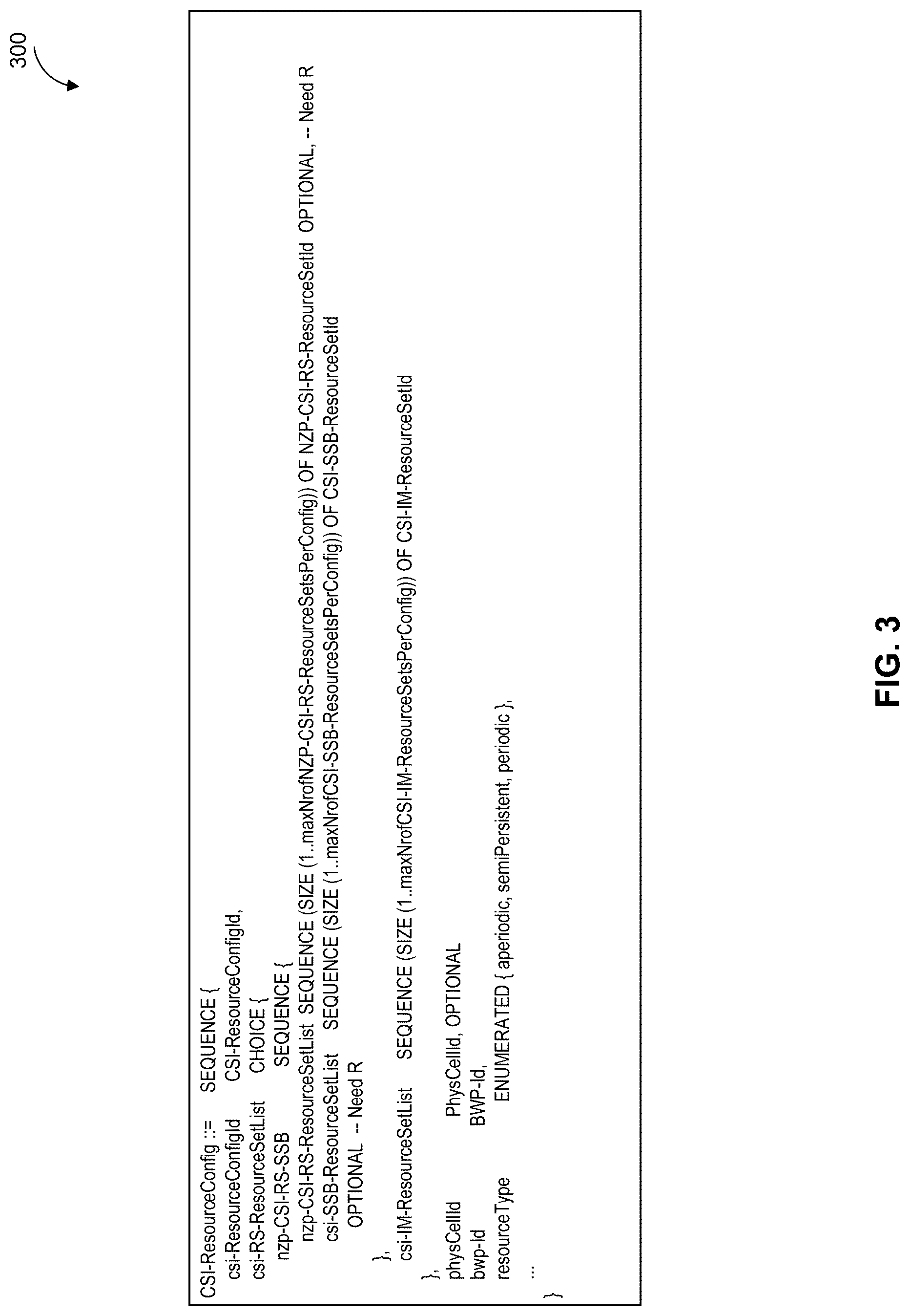 Patent US12317142 Figure 3 – Method for low layer inter-cell mobility management