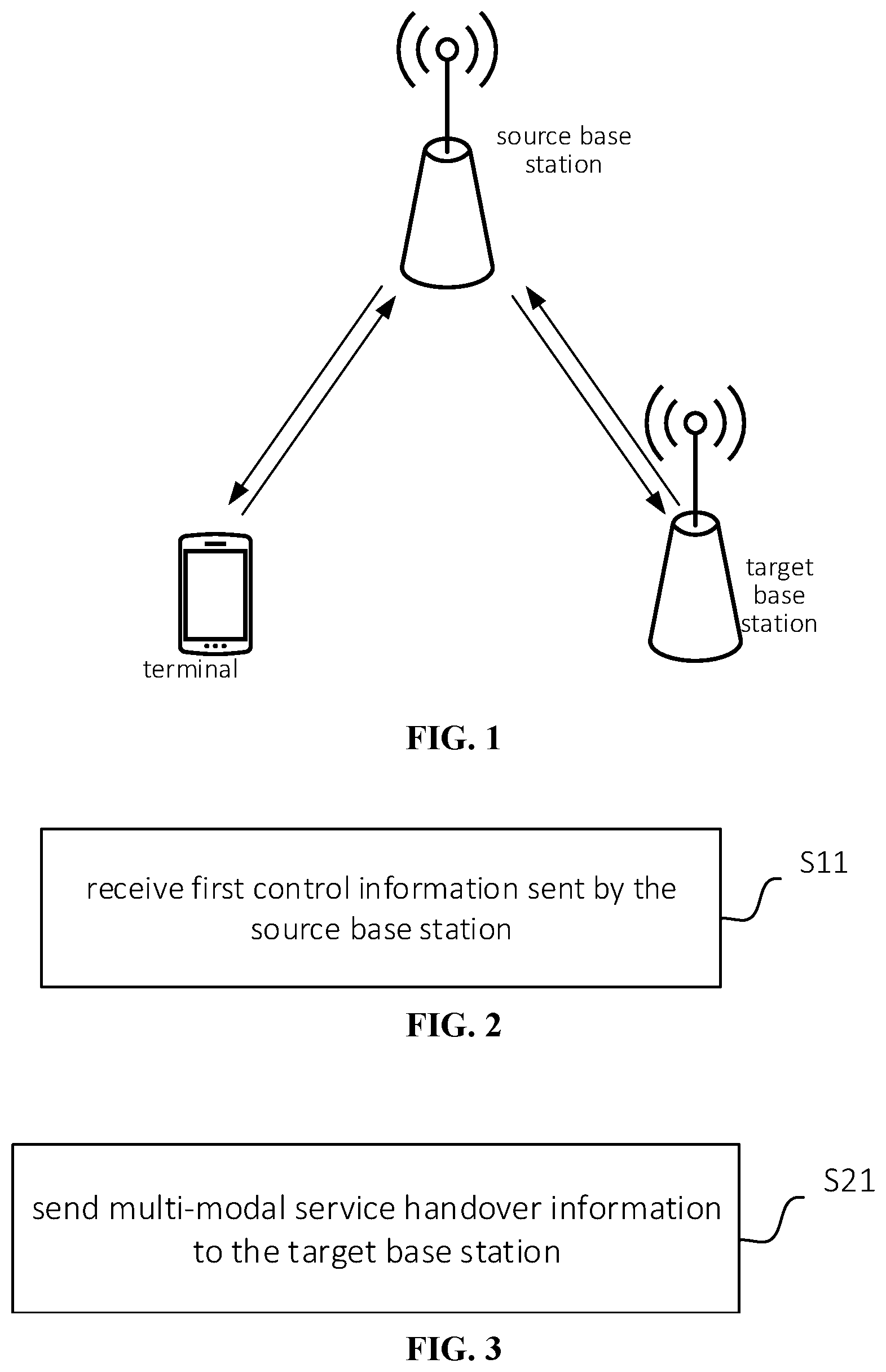 Patent US12317145 Figure 1 – Communication methods and apparatuses, and storage medium