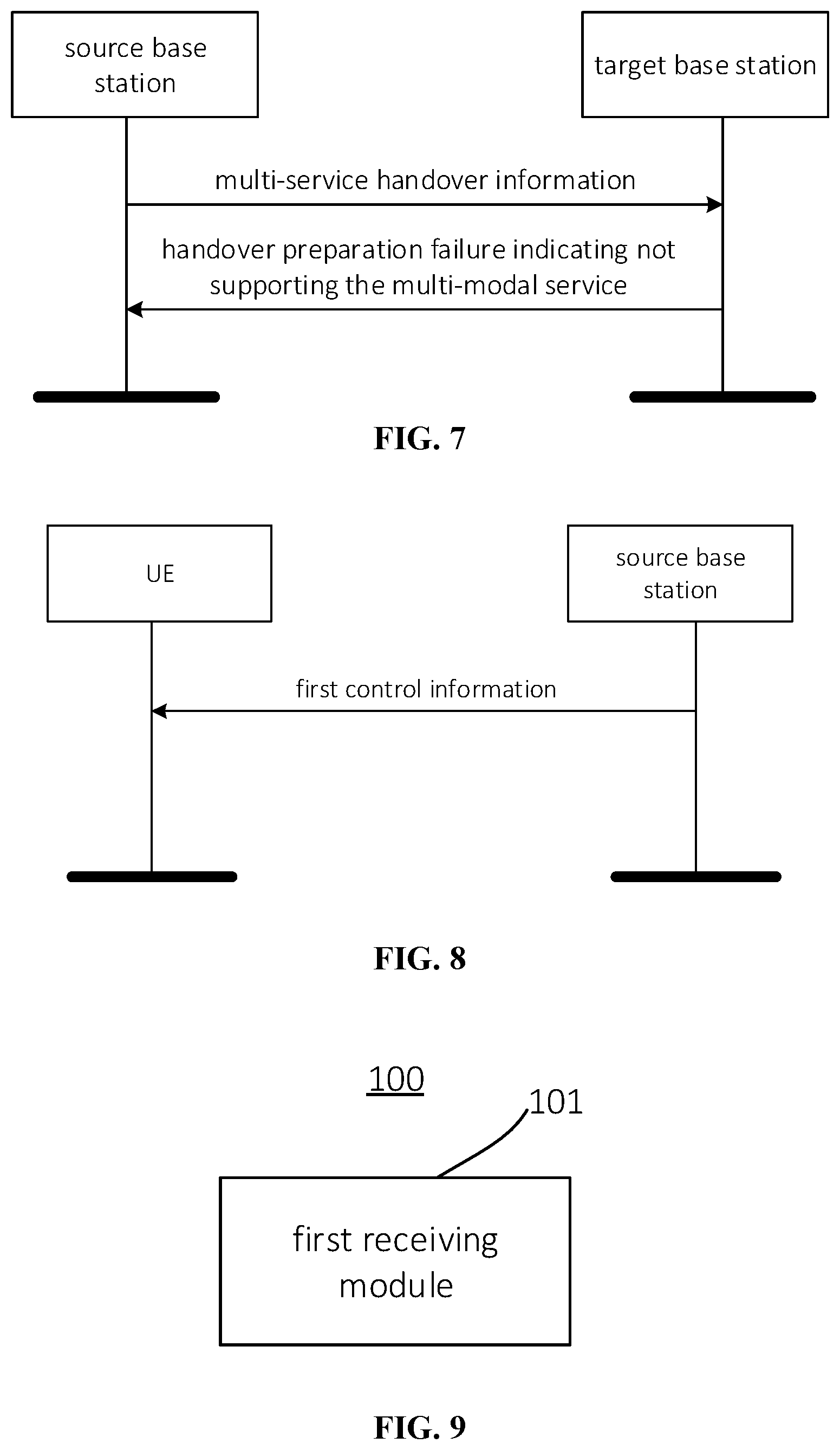 Patent US12317145 Figure 3 – Communication methods and apparatuses, and storage medium