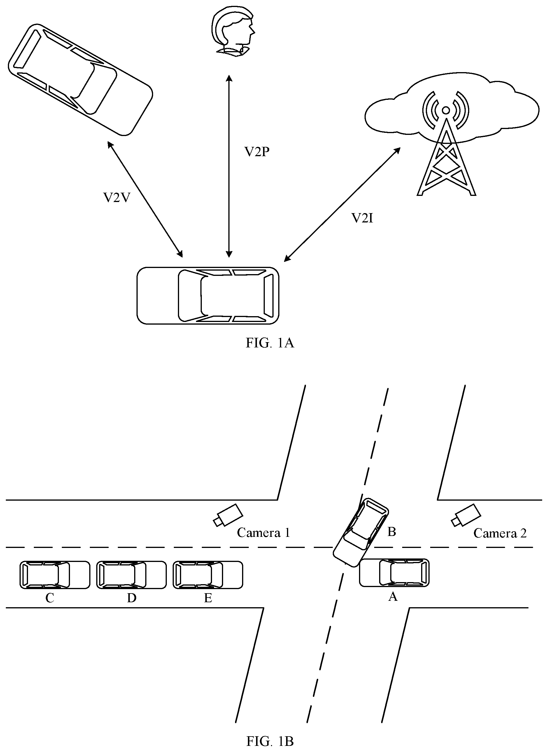Patent US12317153 Figure 1 – Communication method and communications apparatus