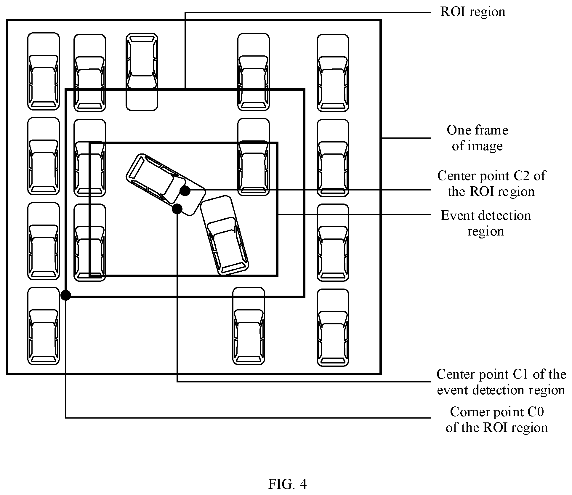 Patent US12317153 Figure 5 – Communication method and communications apparatus