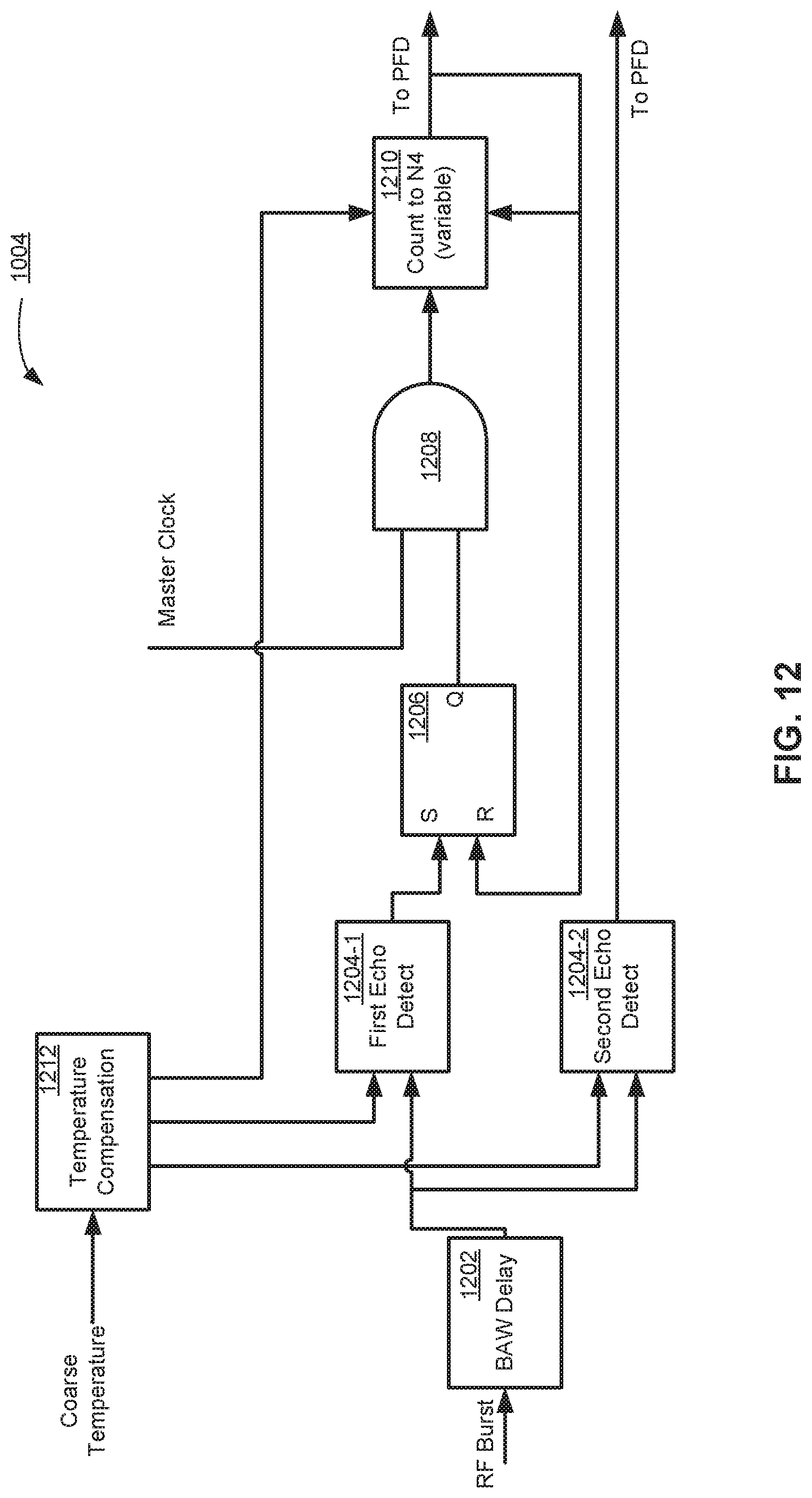 Patent US12317154 Figure 12 – Intelligent tracking system and methods and systems therefor