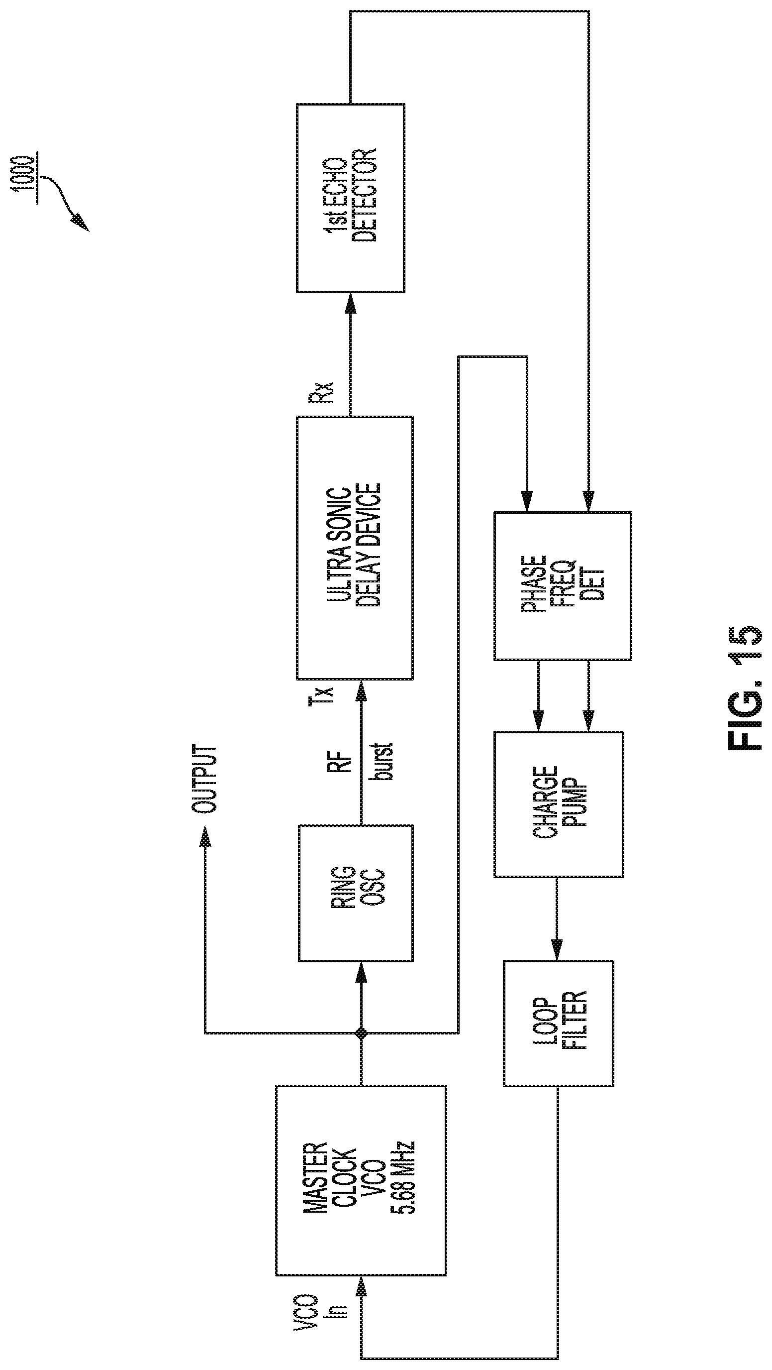 Patent US12317154 Figure 15 – Intelligent tracking system and methods and systems therefor