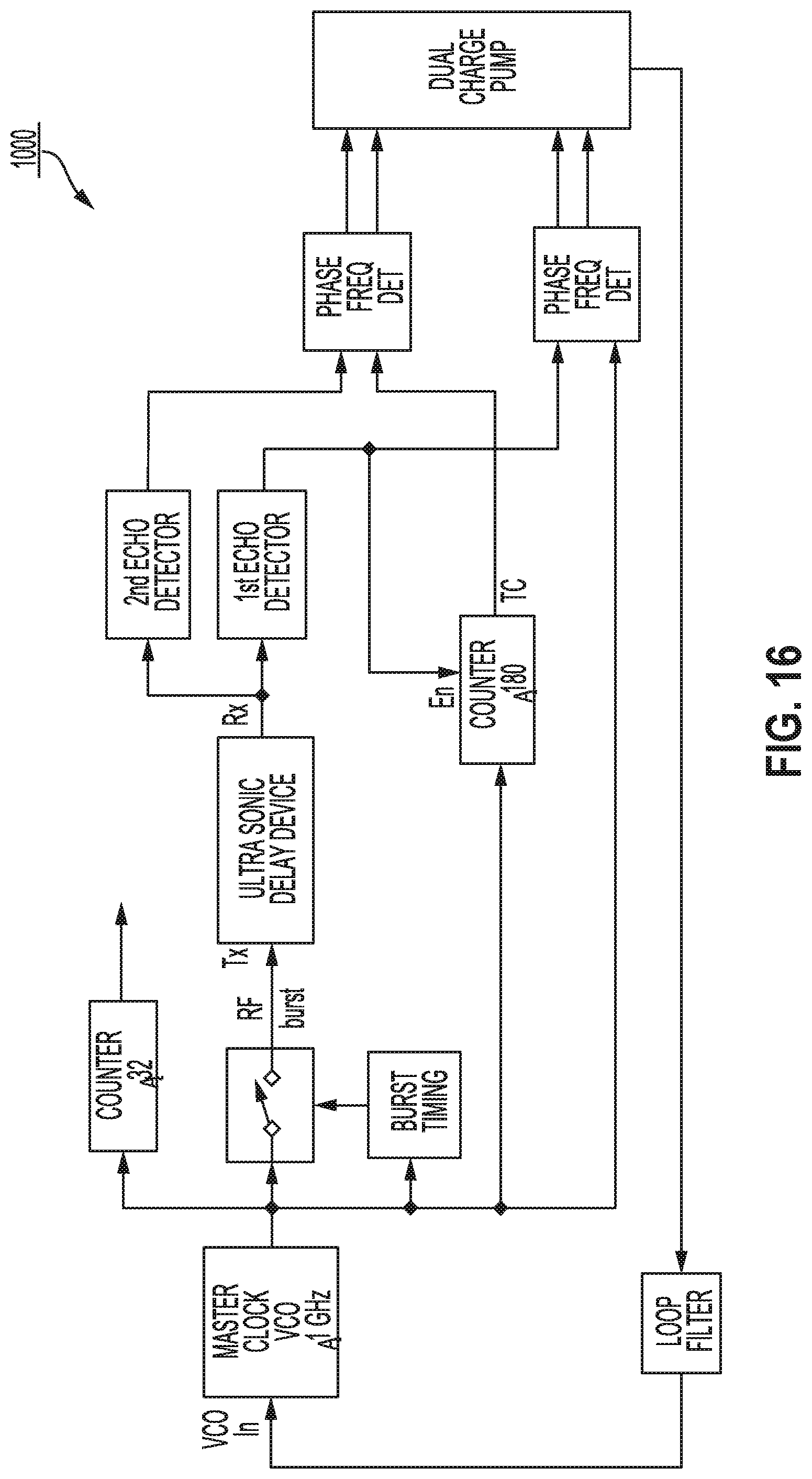 Patent US12317154 Figure 16 – Intelligent tracking system and methods and systems therefor
