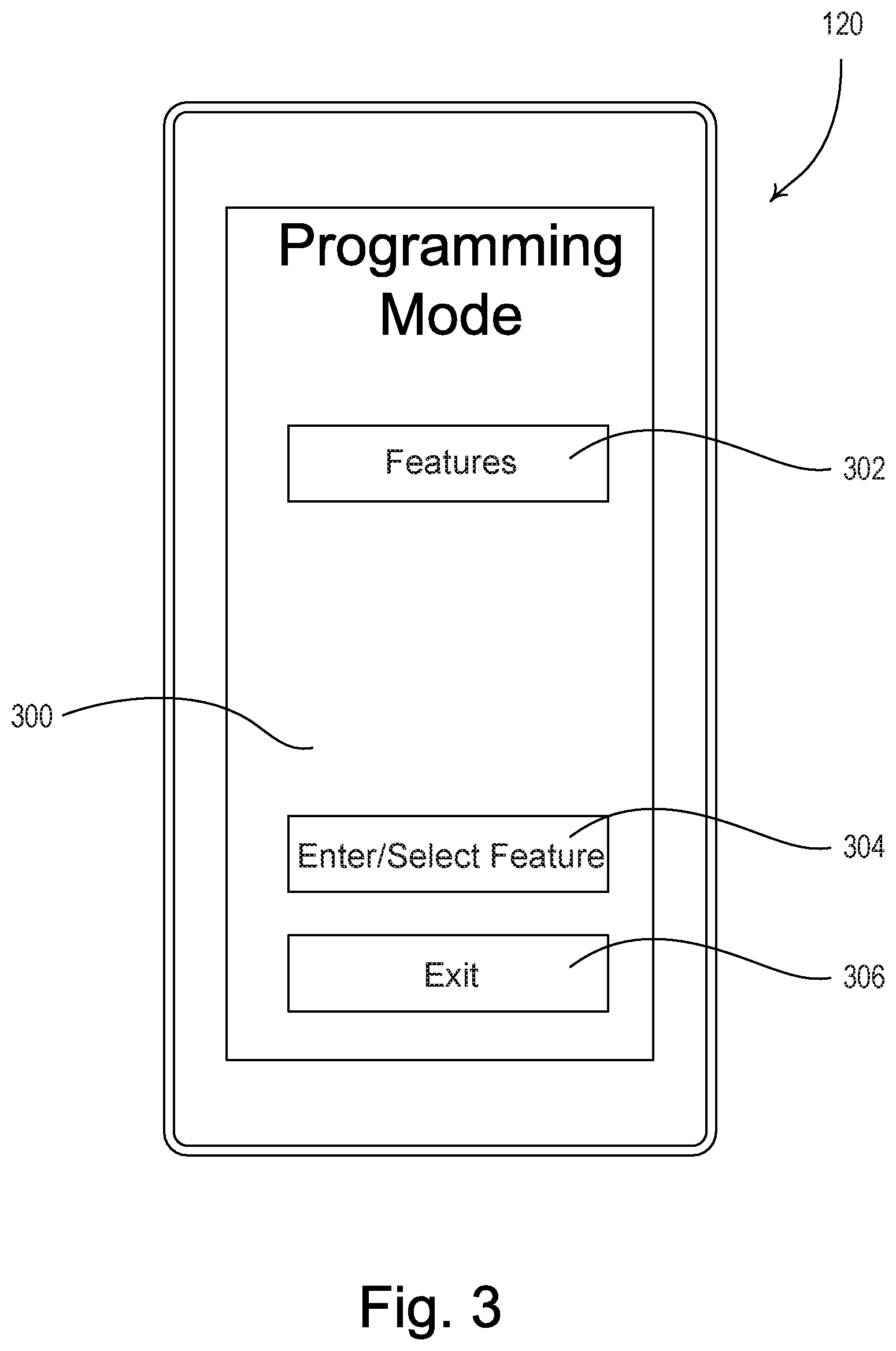 Patent US12317162 Figure 3 – Method of programming a load control device
