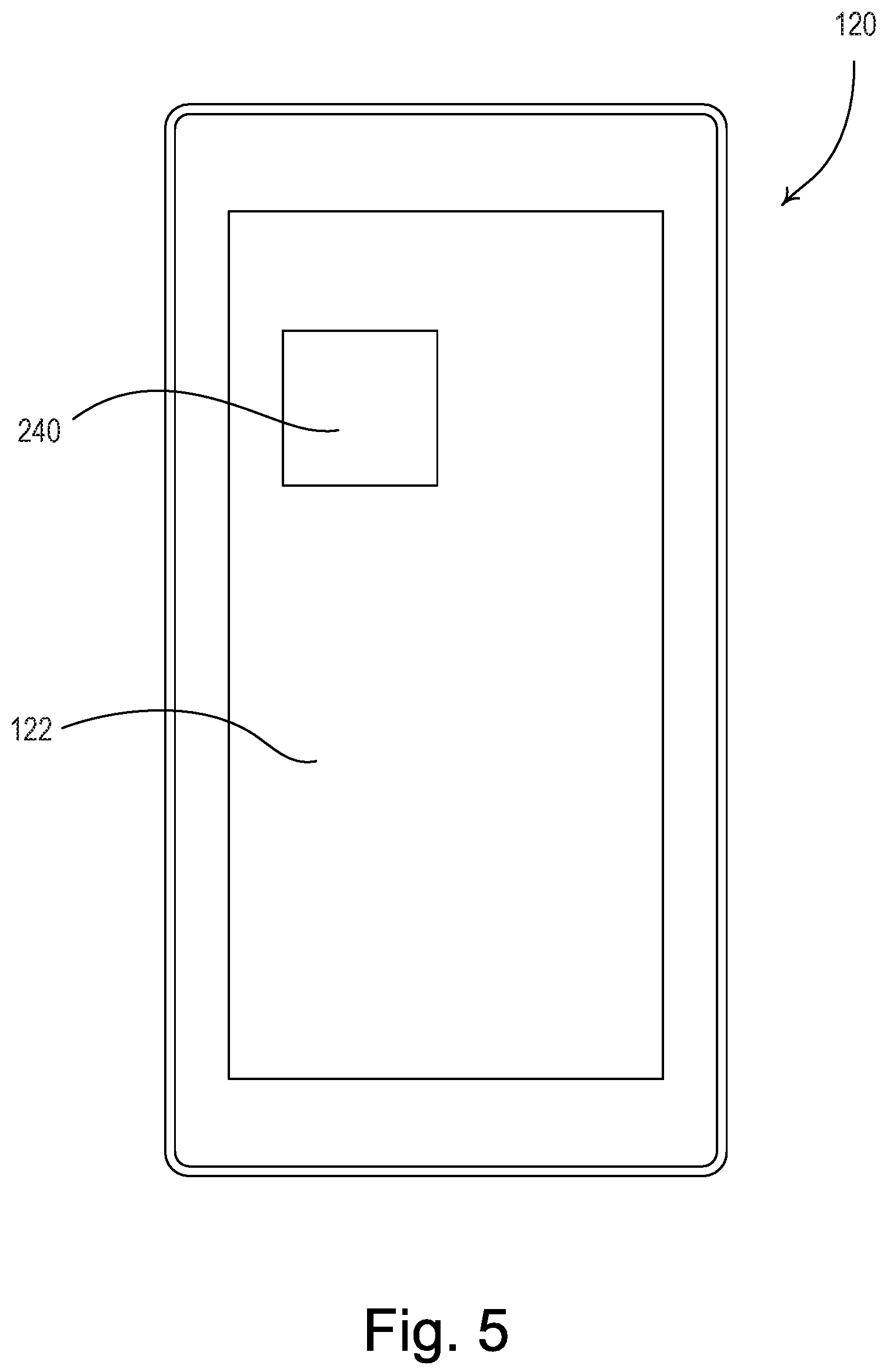 Patent US12317162 Figure 5 – Method of programming a load control device