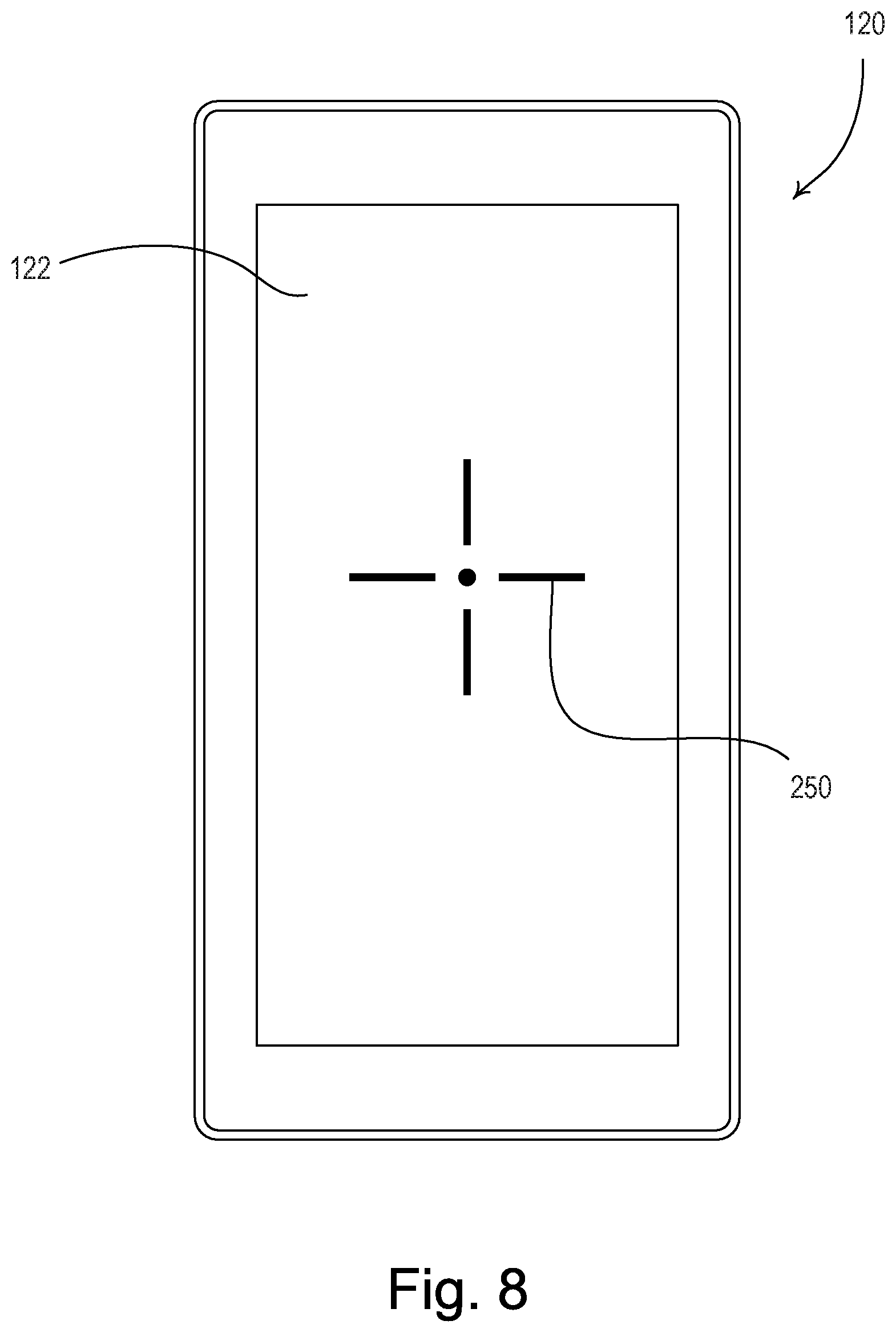 Patent US12317162 Figure 8 – Method of programming a load control device