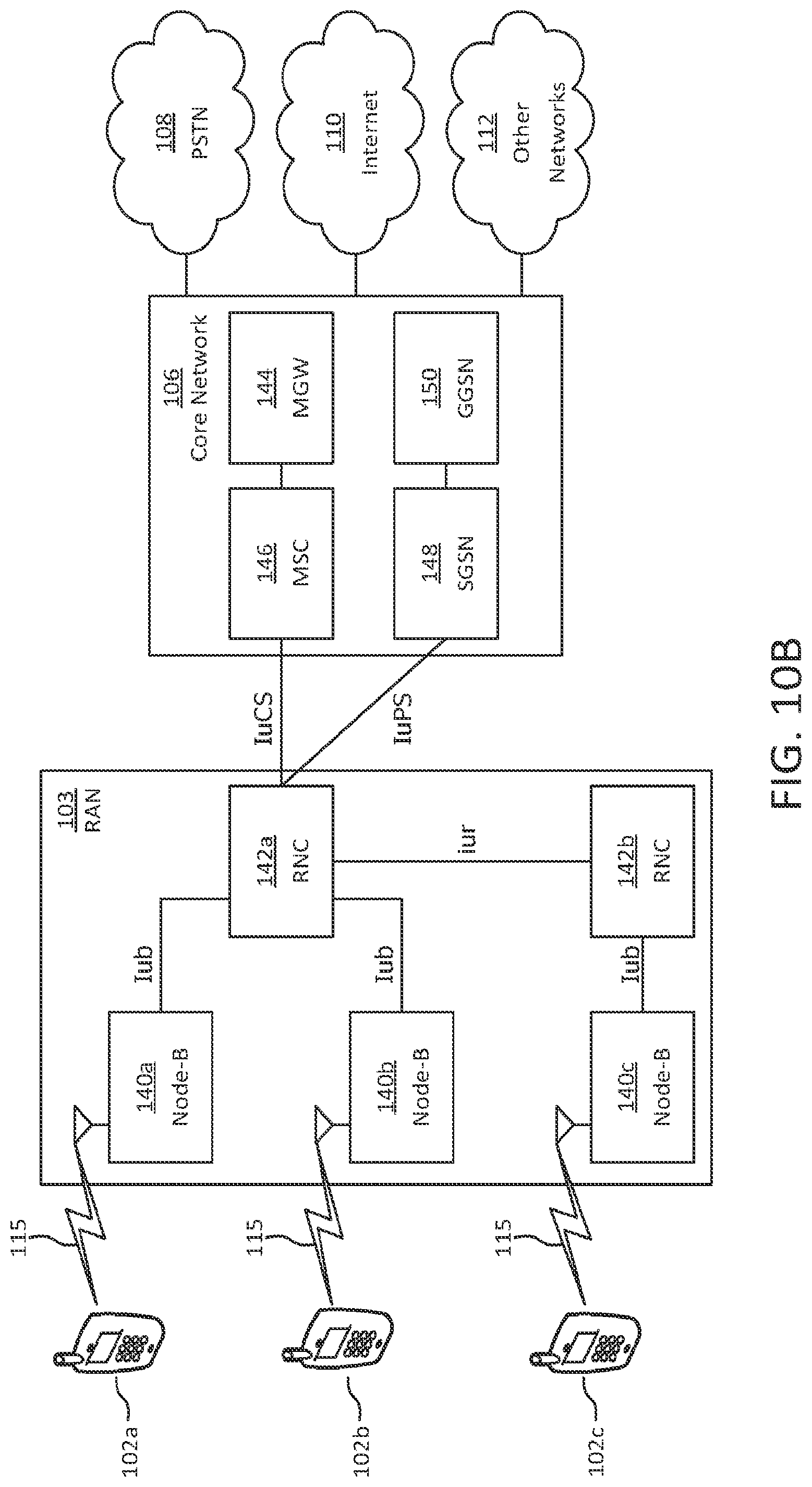 Patent US12317164 Figure 12 – Enhancement to redundant transmission in 5G network