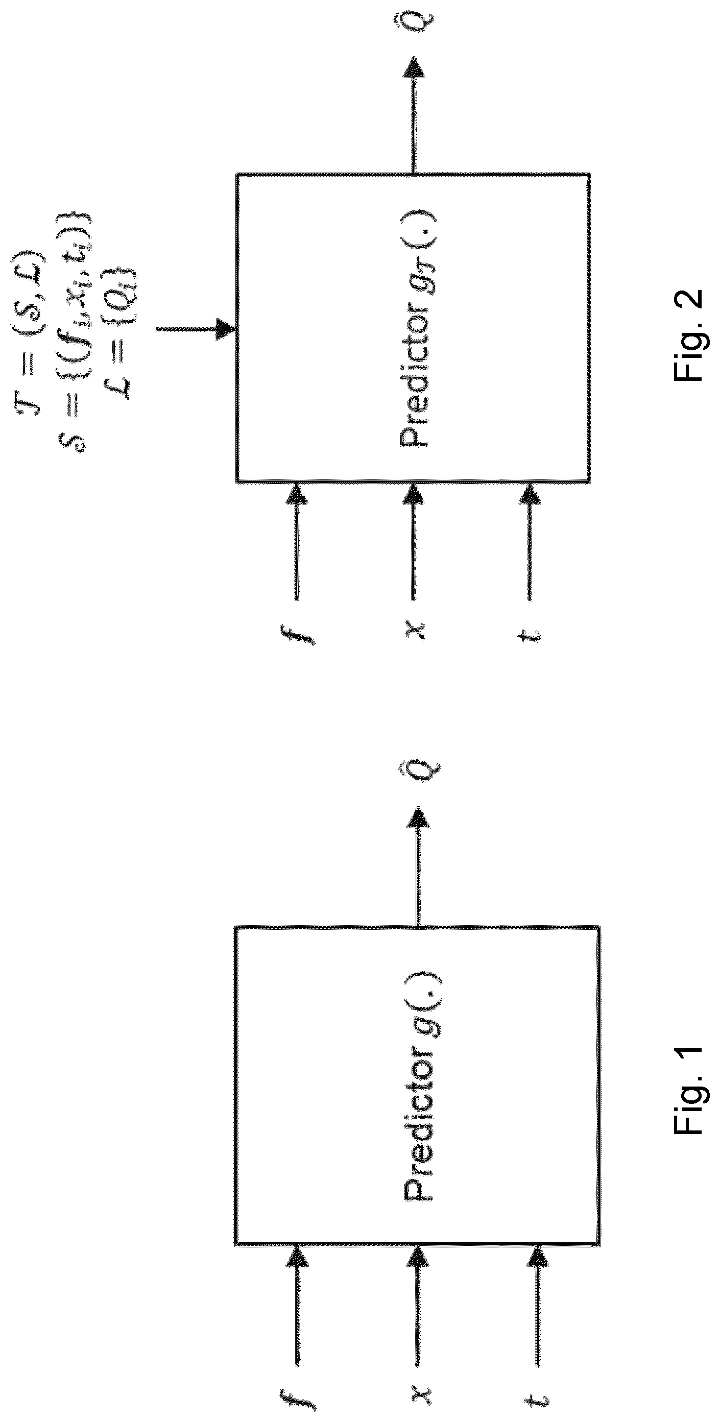 Patent US12317165 Figure 1 – Determining a path of movement of a terminal device