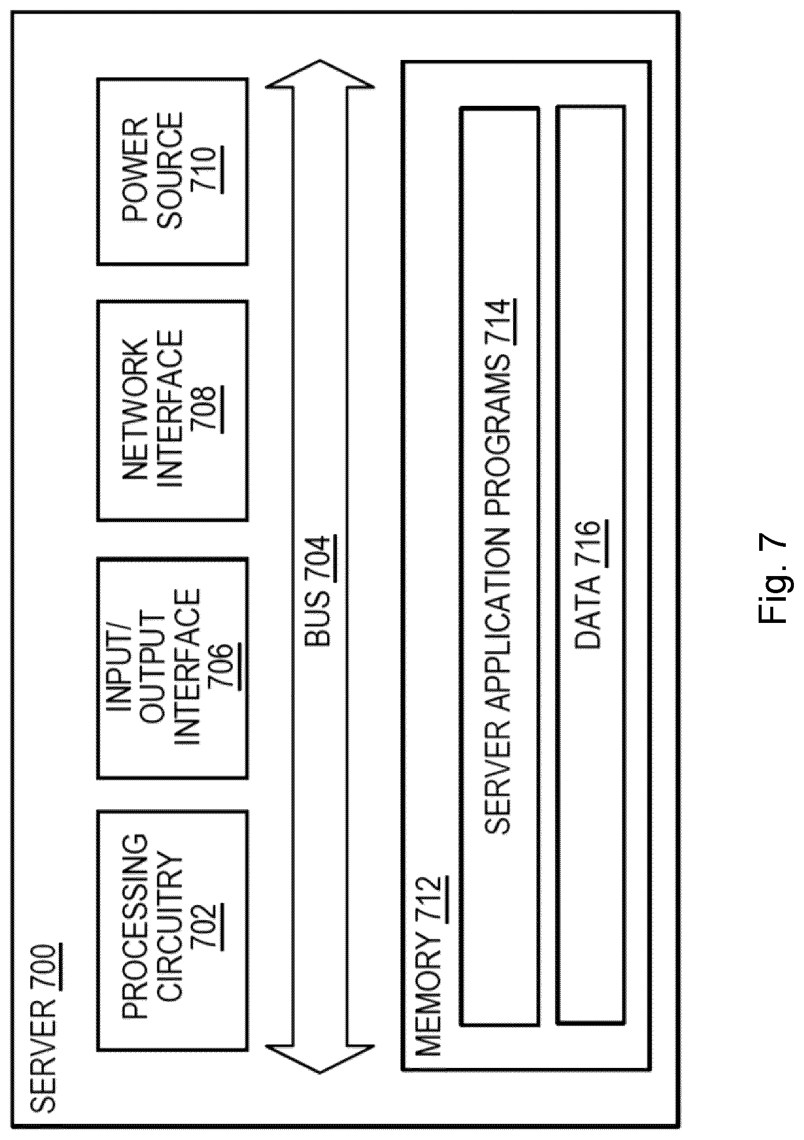 Patent US12317165 Figure 6 – Determining a path of movement of a terminal device