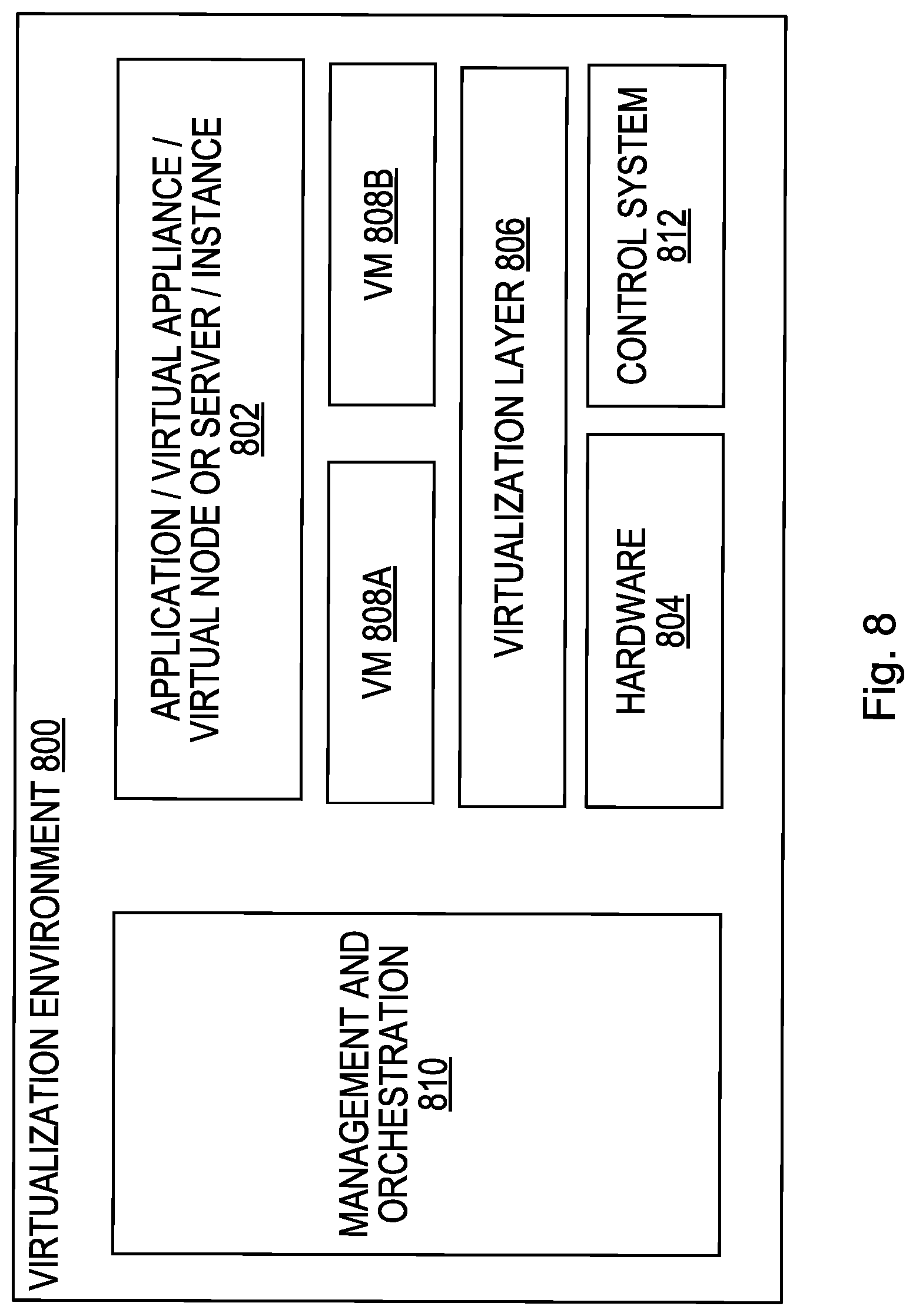 Patent US12317165 Figure 7 – Determining a path of movement of a terminal device