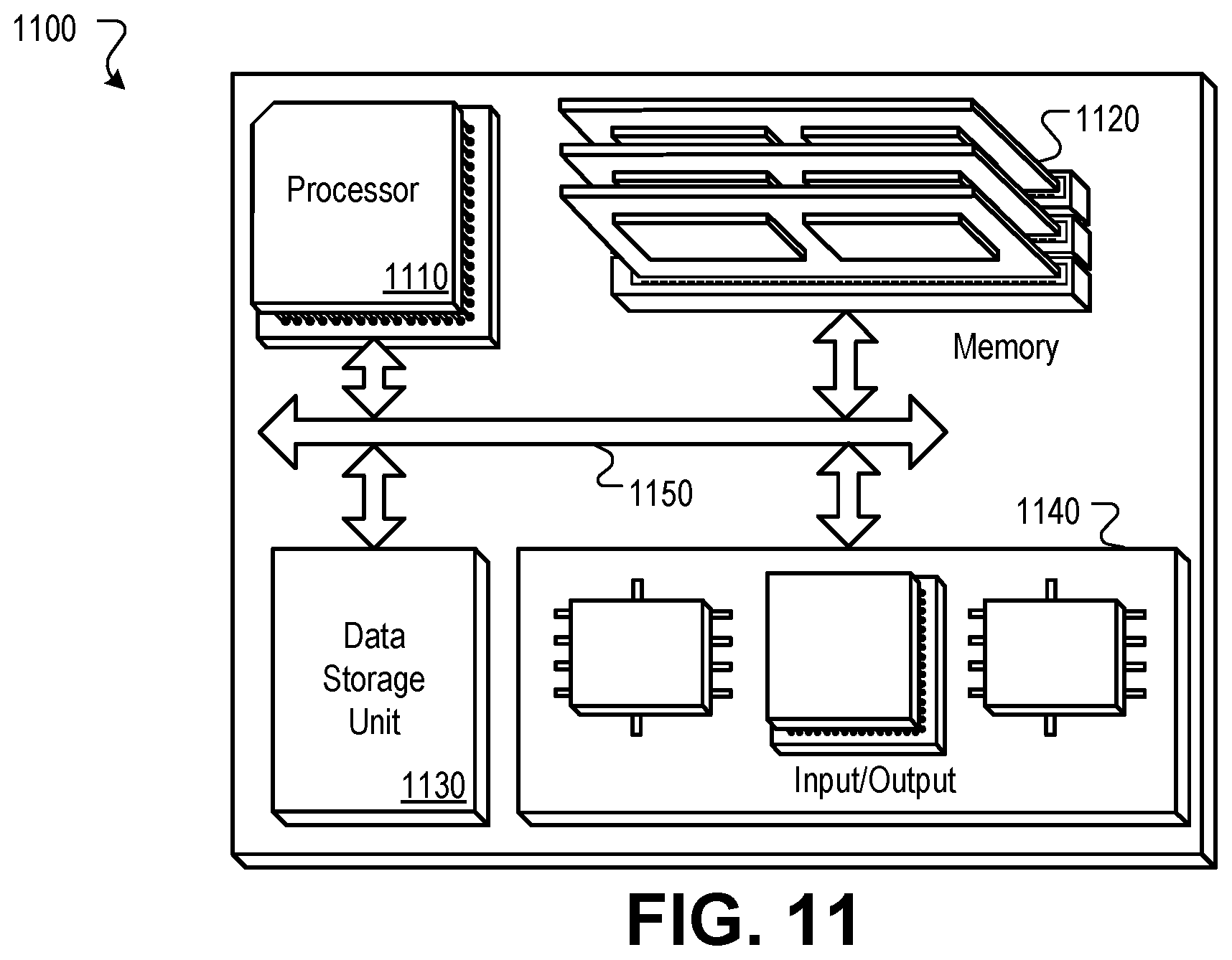 Patent US12317169 Figure 11 – Protected pre-association station identification